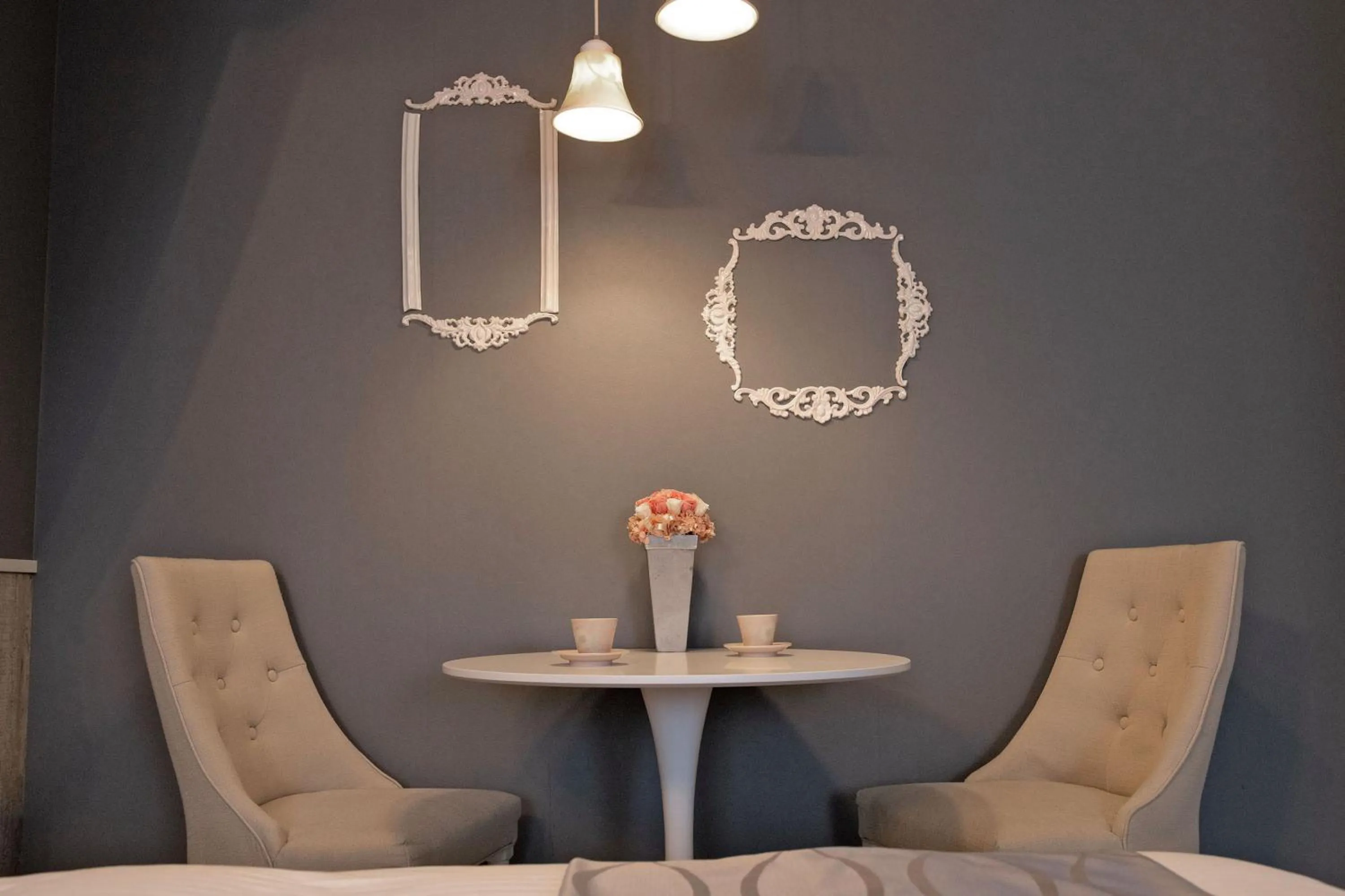 Photo of the whole room in Hotel Teiregikan