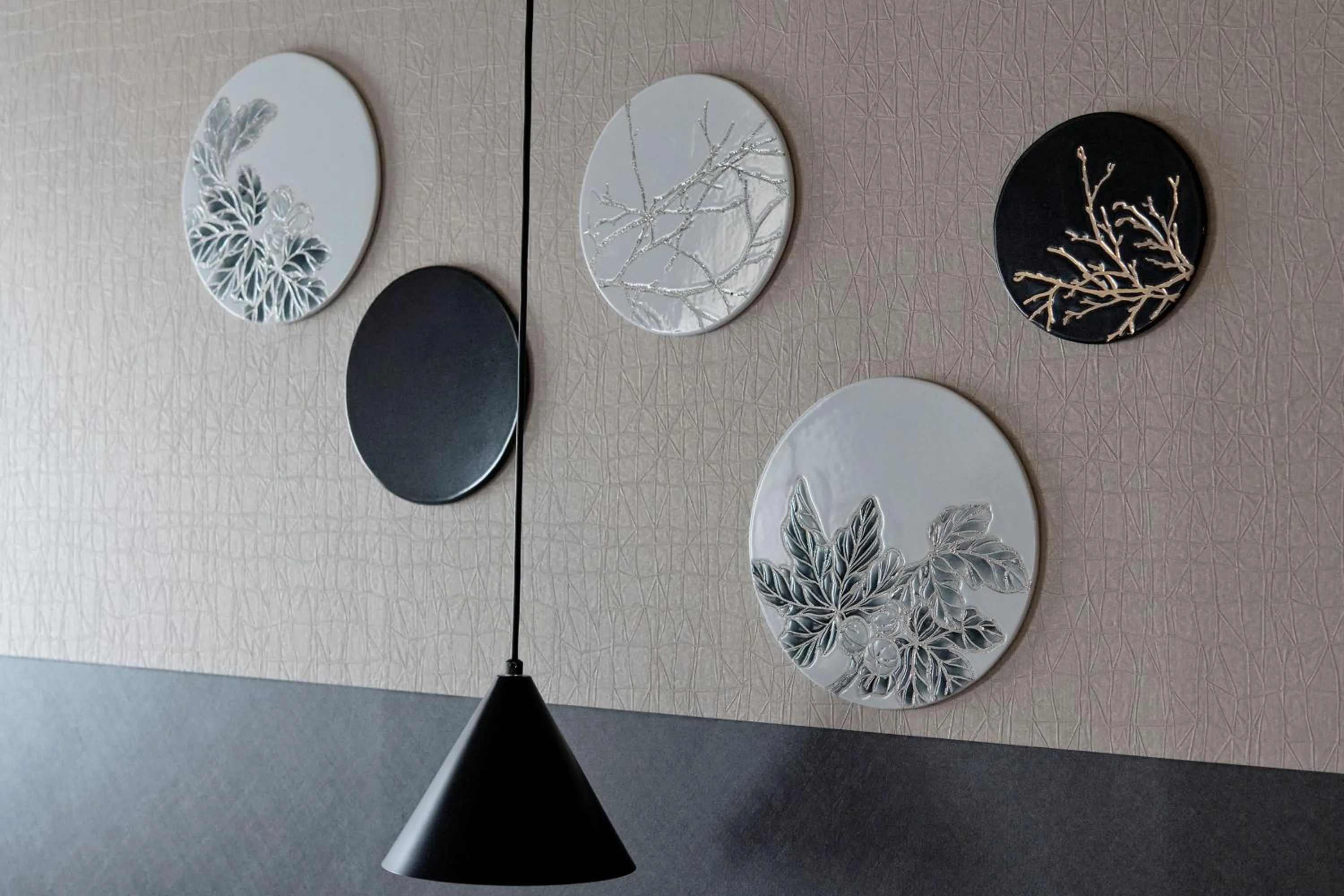 Photo of the whole room in Hotel Teiregikan