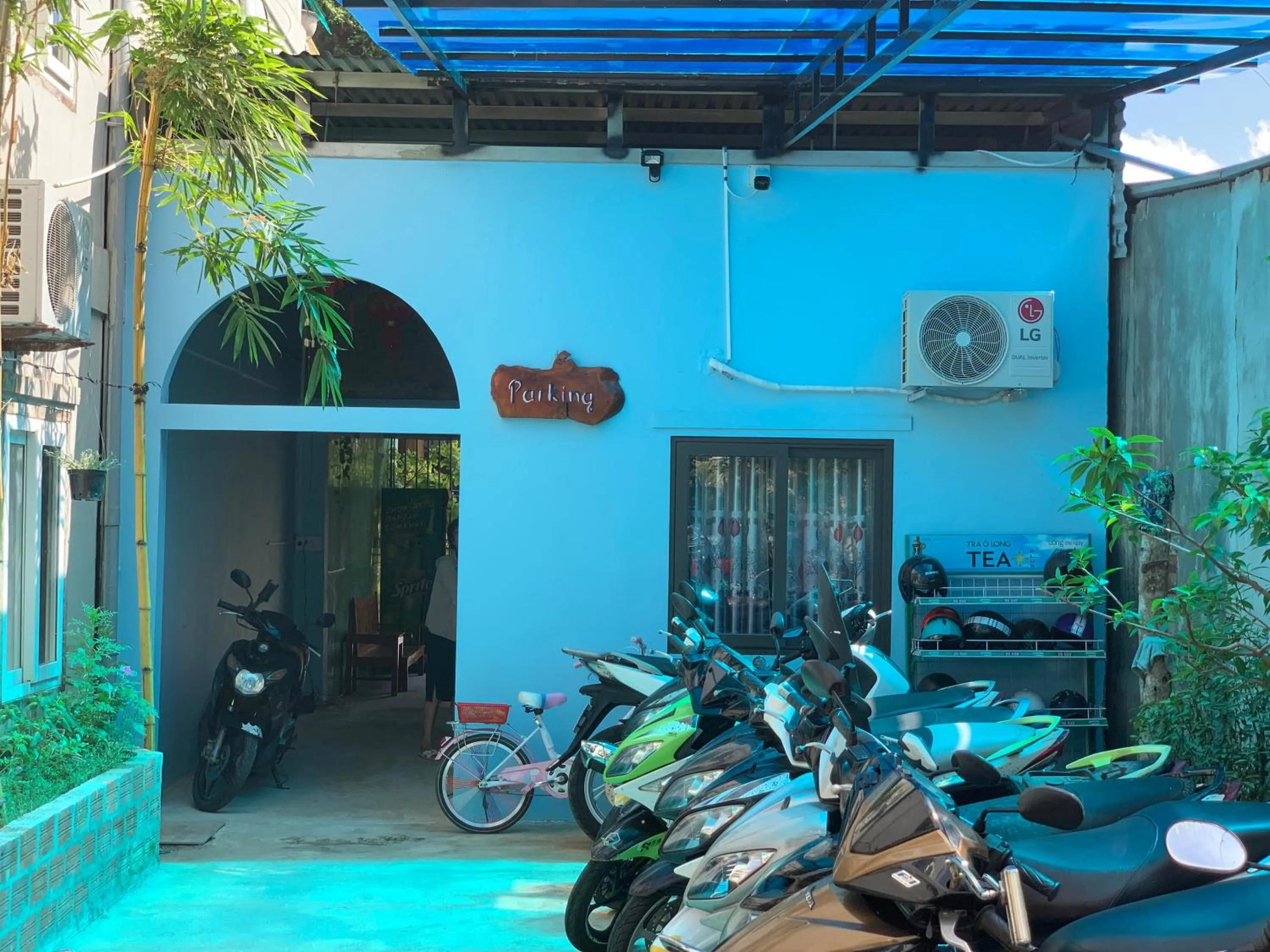 Other in Vu's Homestay