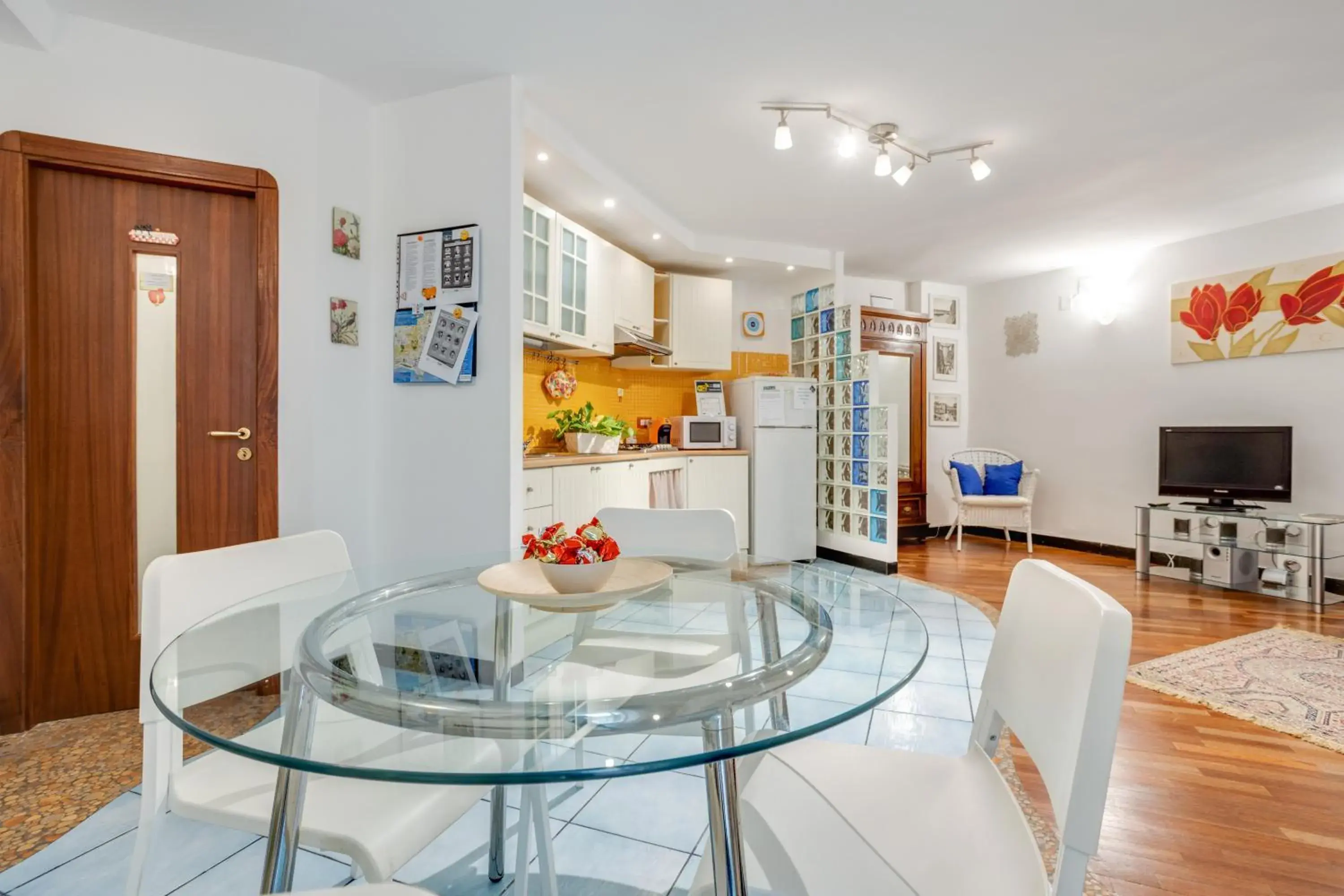 GuestHost - Casa Querida Central & Elegant Flat GuestHost - Casa Querida Central & Elegant Flat