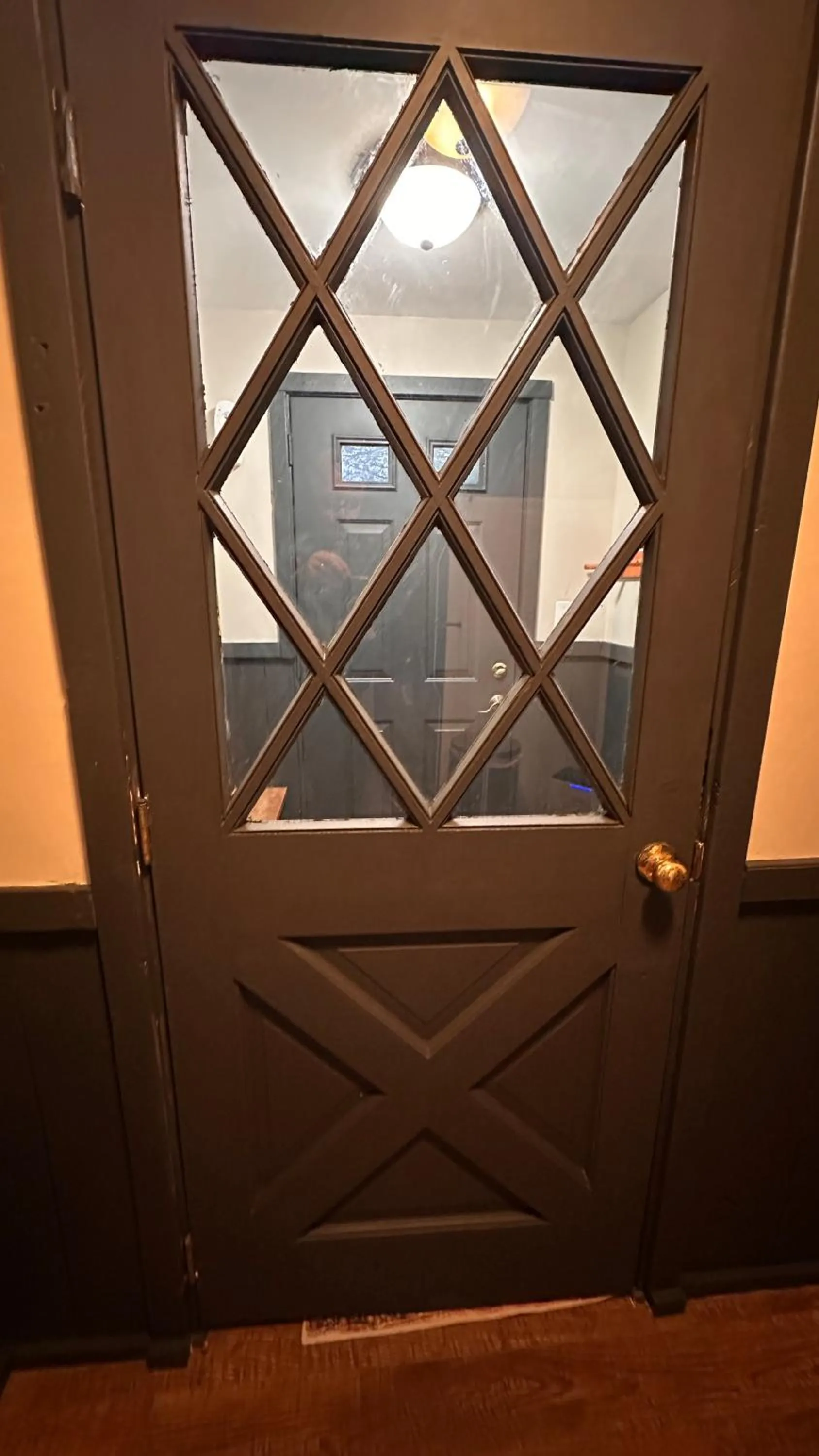 Facade/entrance in Phineas Swann Inn & Spa