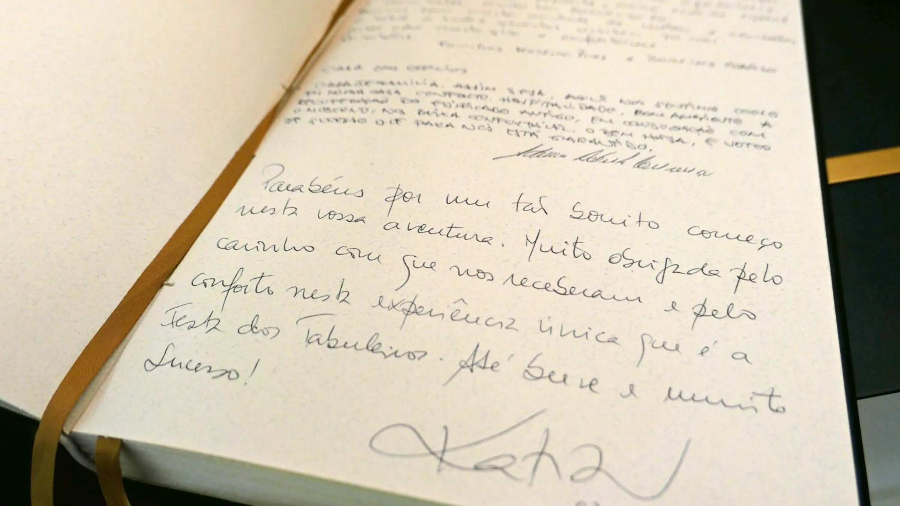 Property logo or sign in Casa dos Ofícios Hotel