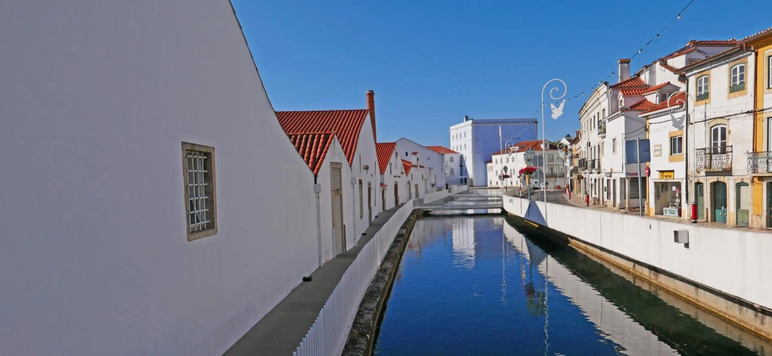 Neighbourhood in Casa dos Ofícios Hotel