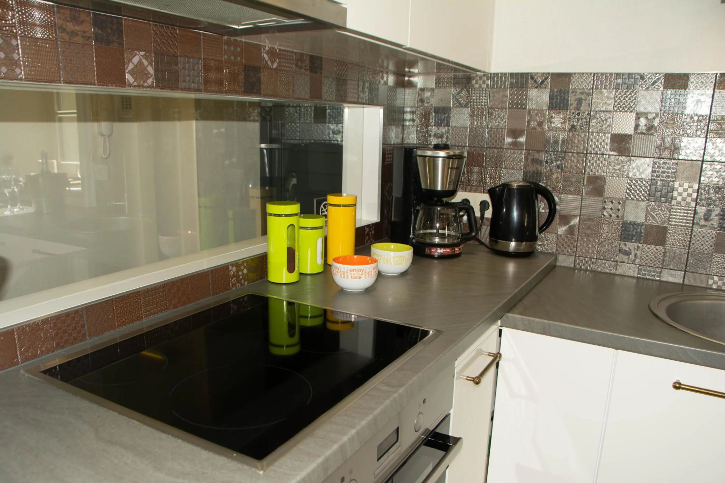 Property building in A perfect base to explore Vilnius!