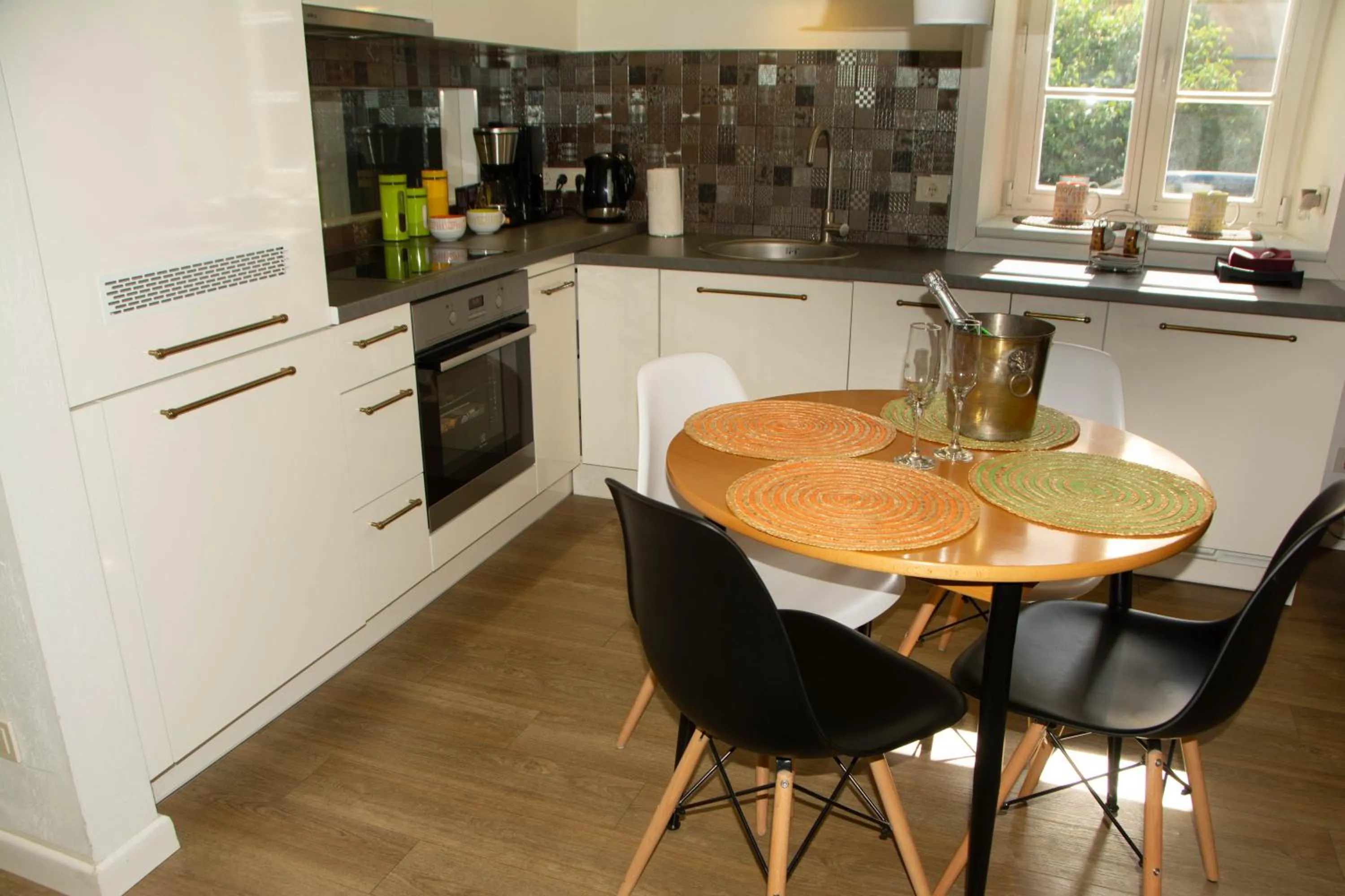 Property building in A perfect base to explore Vilnius!