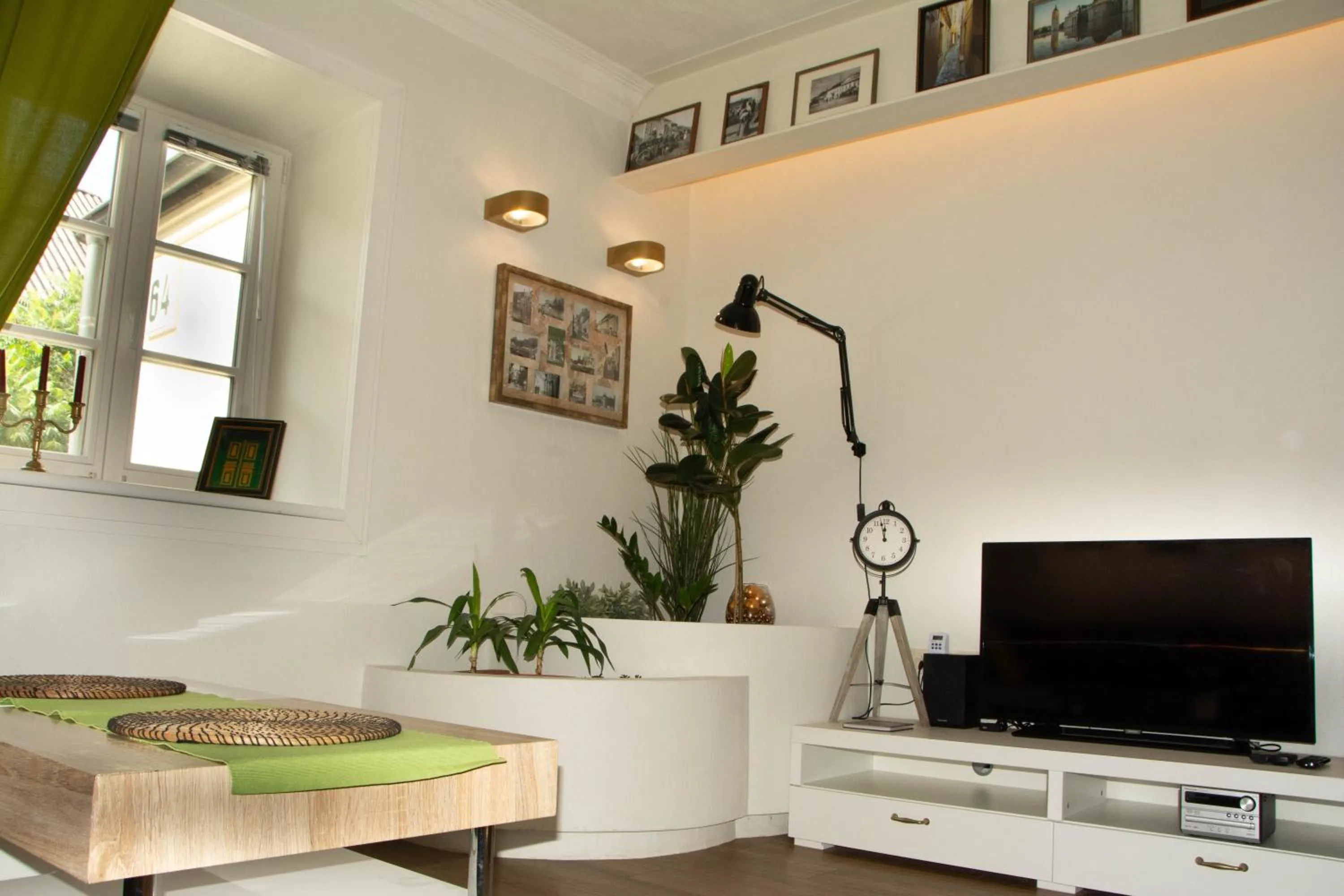 Property building in A perfect base to explore Vilnius!