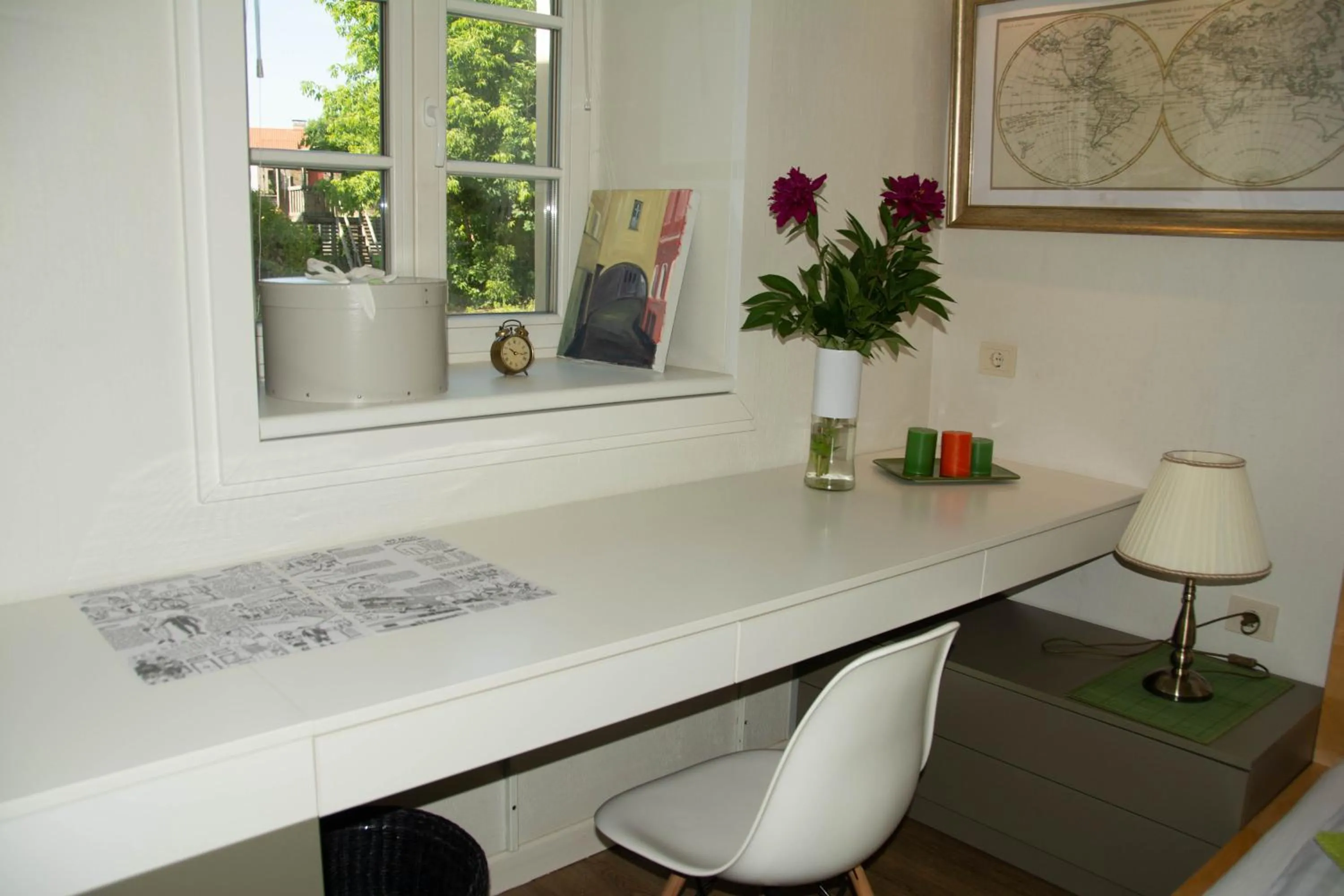 Property building in A perfect base to explore Vilnius!
