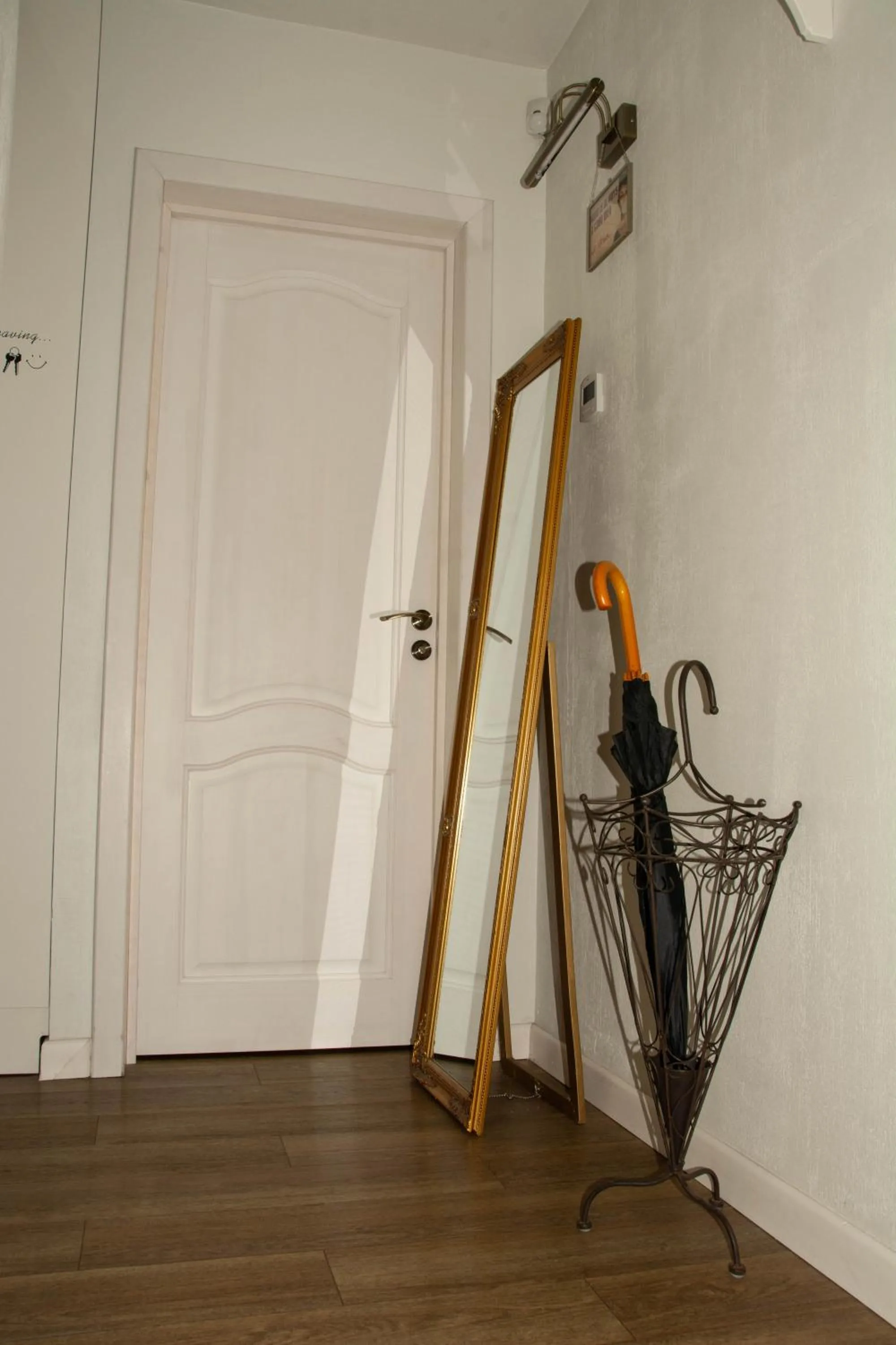Property building in A perfect base to explore Vilnius!