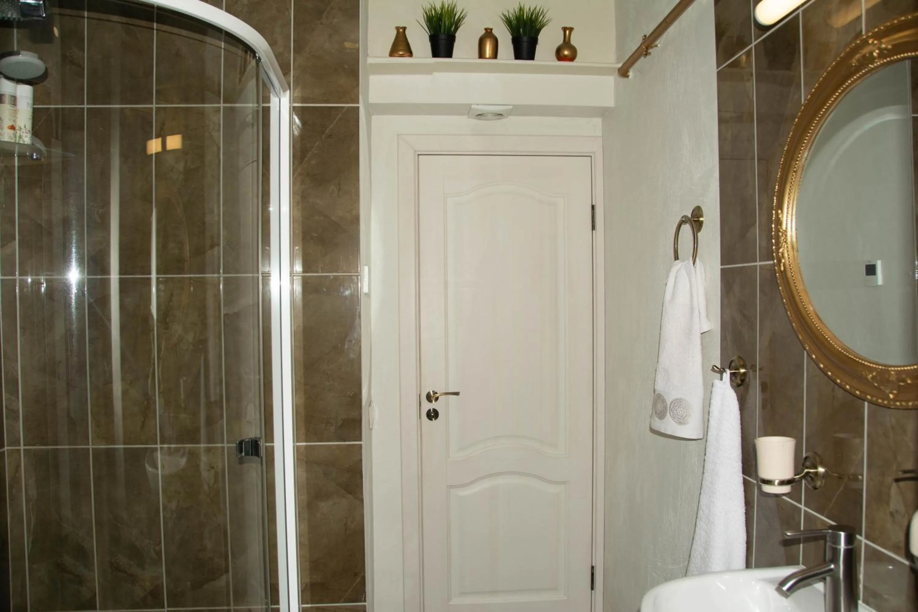 Property building in A perfect base to explore Vilnius!