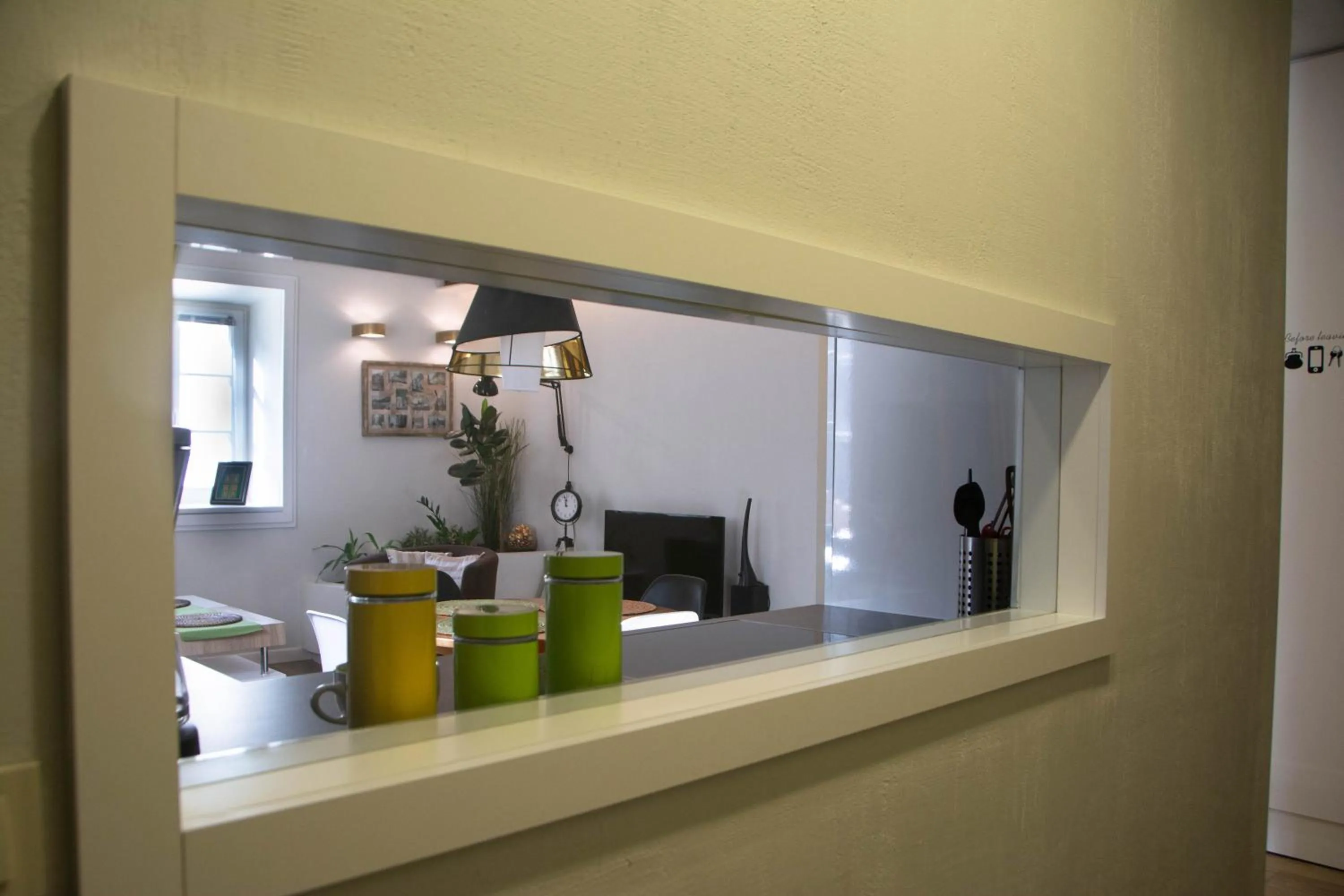 Property building in A perfect base to explore Vilnius!