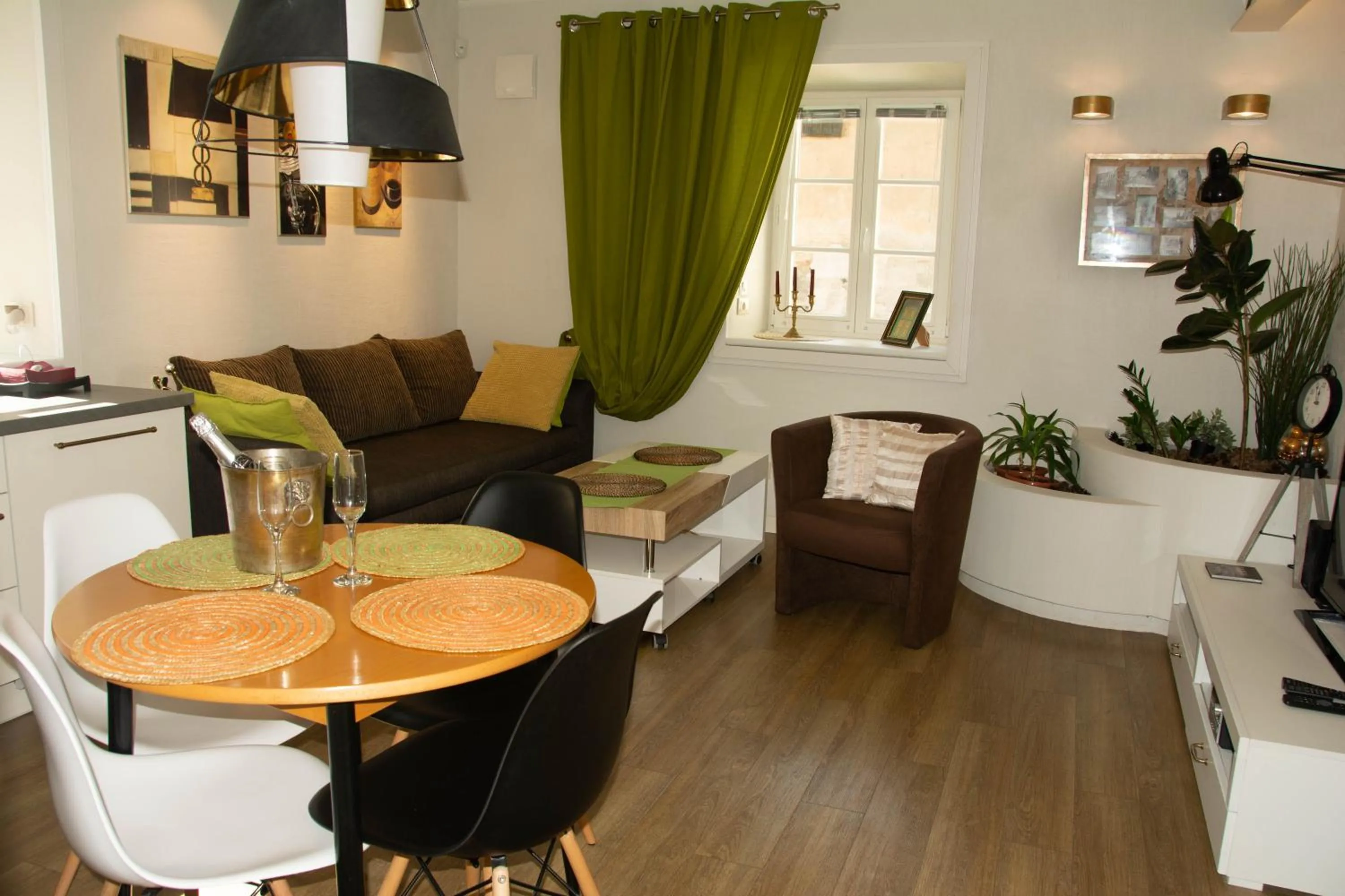 Property building in A perfect base to explore Vilnius!