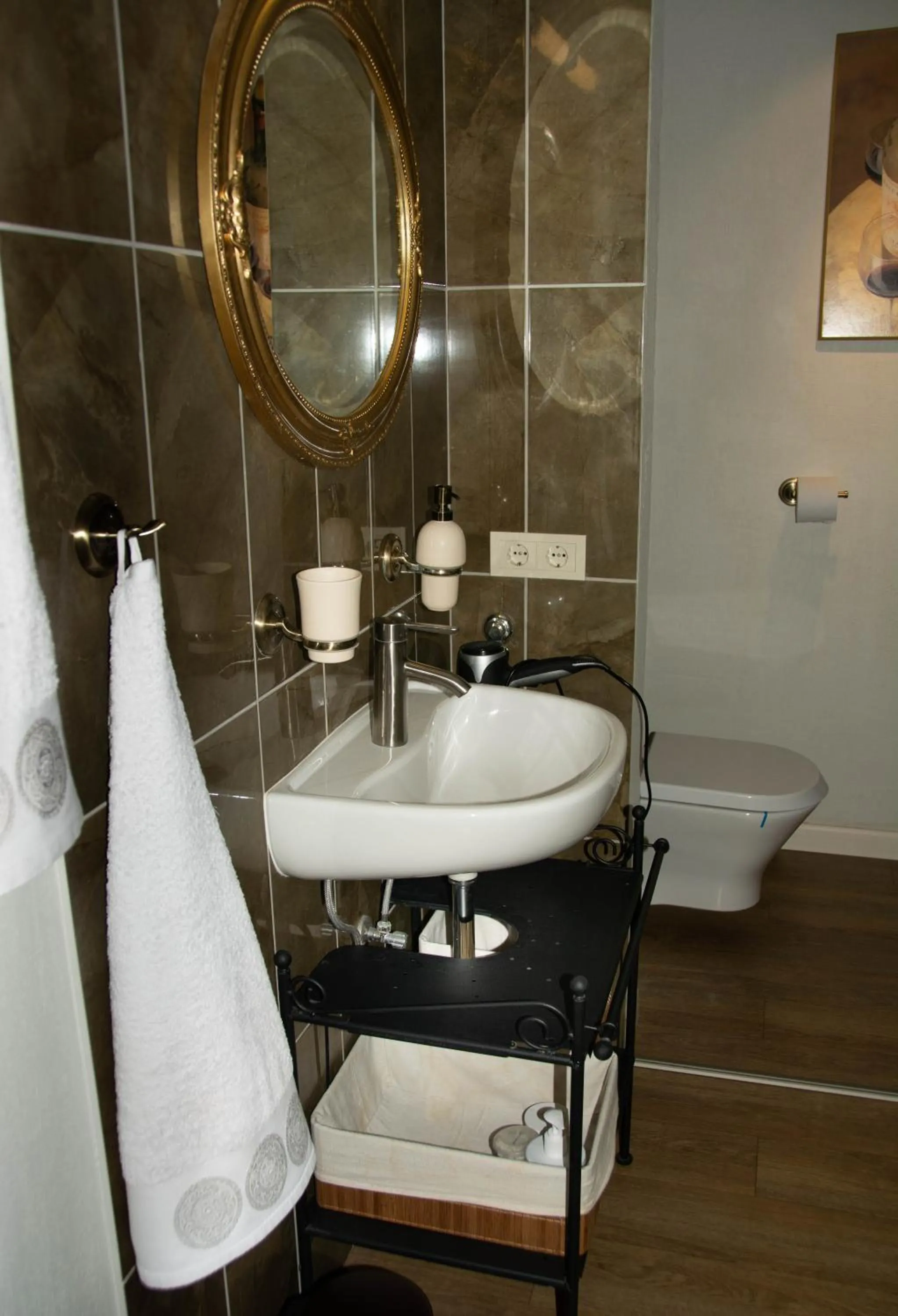 Property building in A perfect base to explore Vilnius!