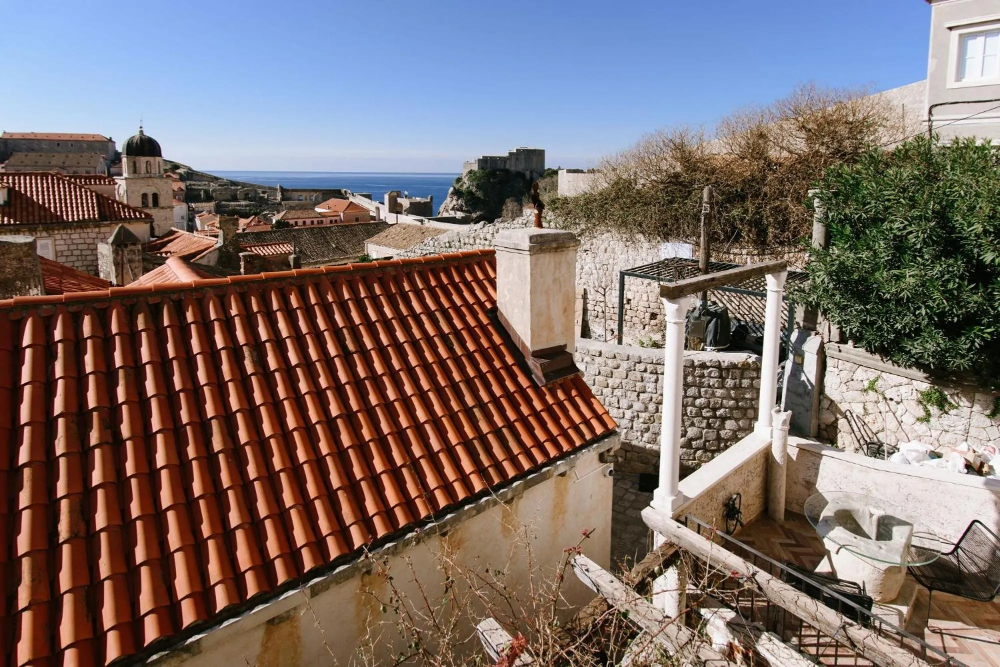 View (from property/room) in VILLA MONTE SANTO by DuHomes