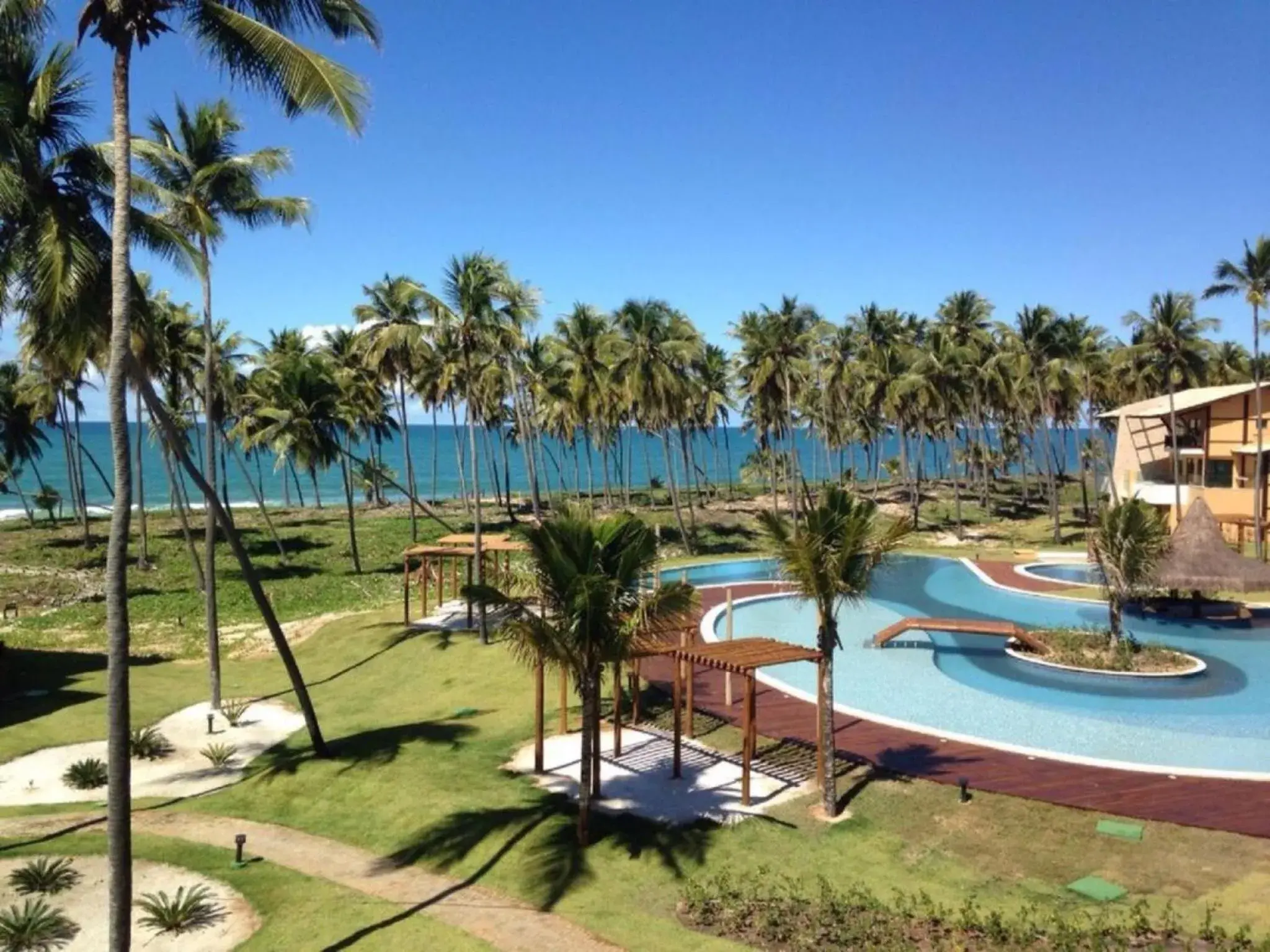 Apt Coral Azul Iberostate Praia do Forte Apt Coral Azul Iberostate Praia do Forte