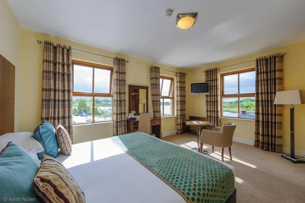 Single Room - single occupancy in Cryans Hotel Single Room - single occupancy in Cryans Hotel