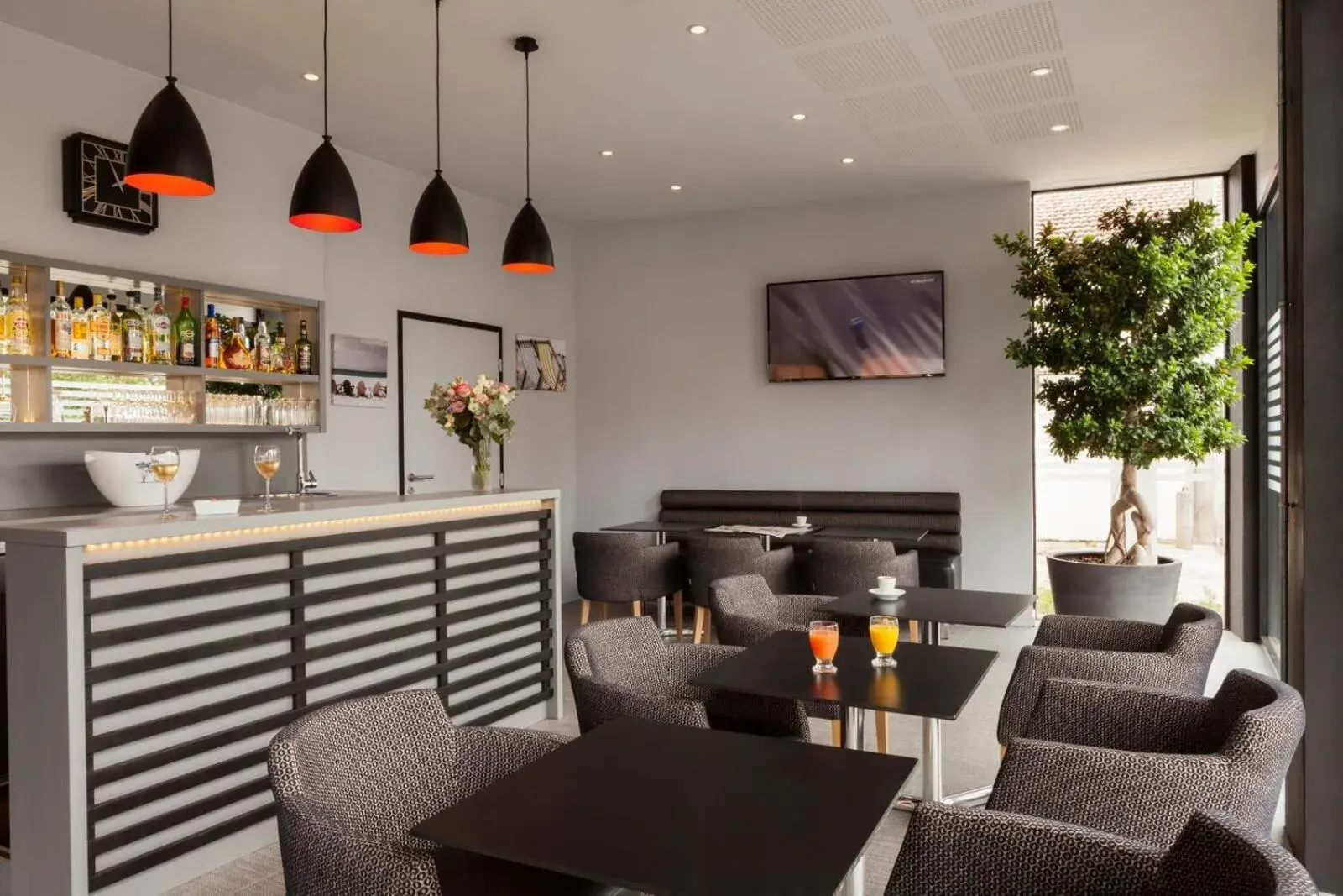 Hôtel Le Nautic Hôtel Le Nautic