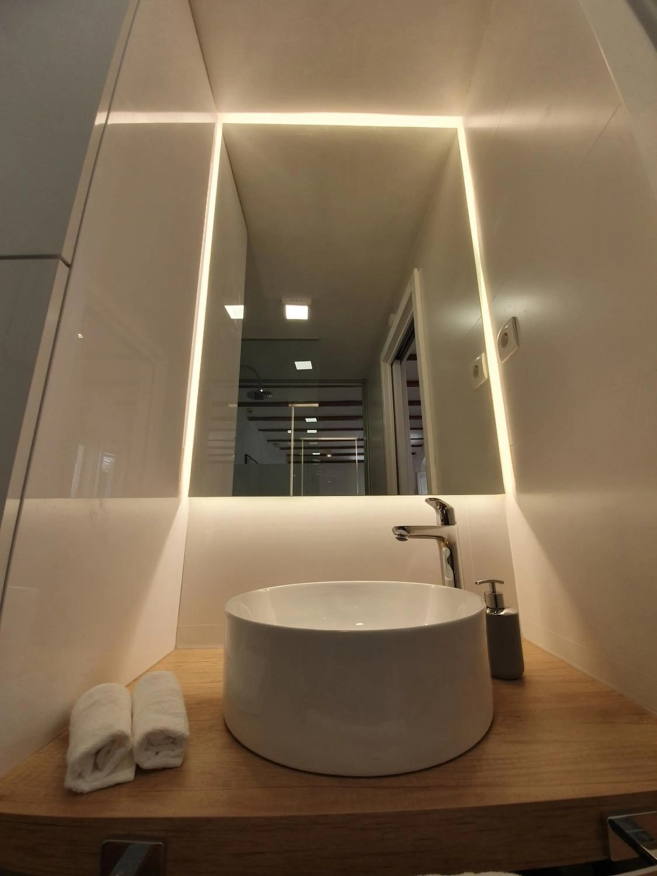 THE SUITES at central Split