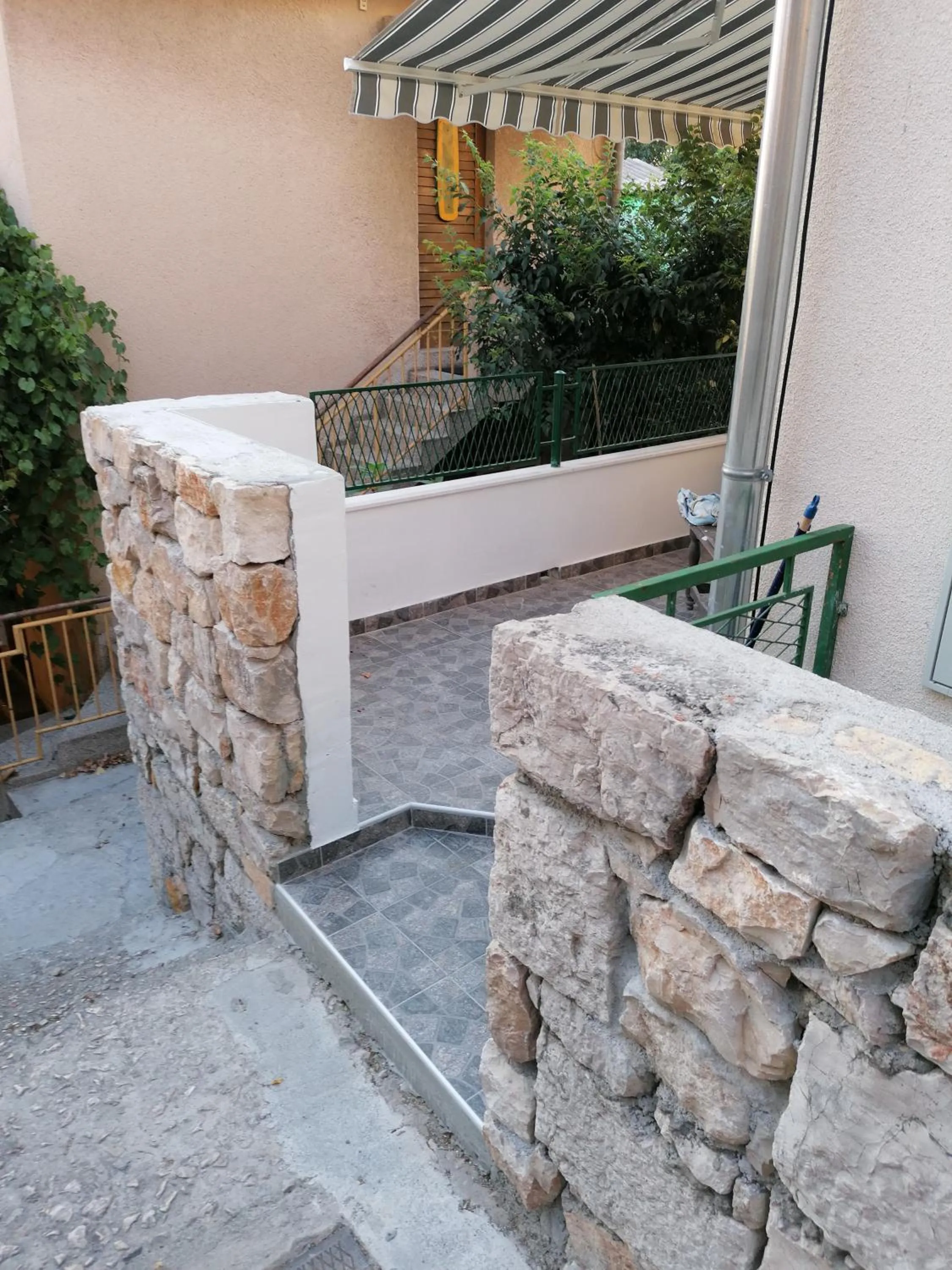 Apartman Luna