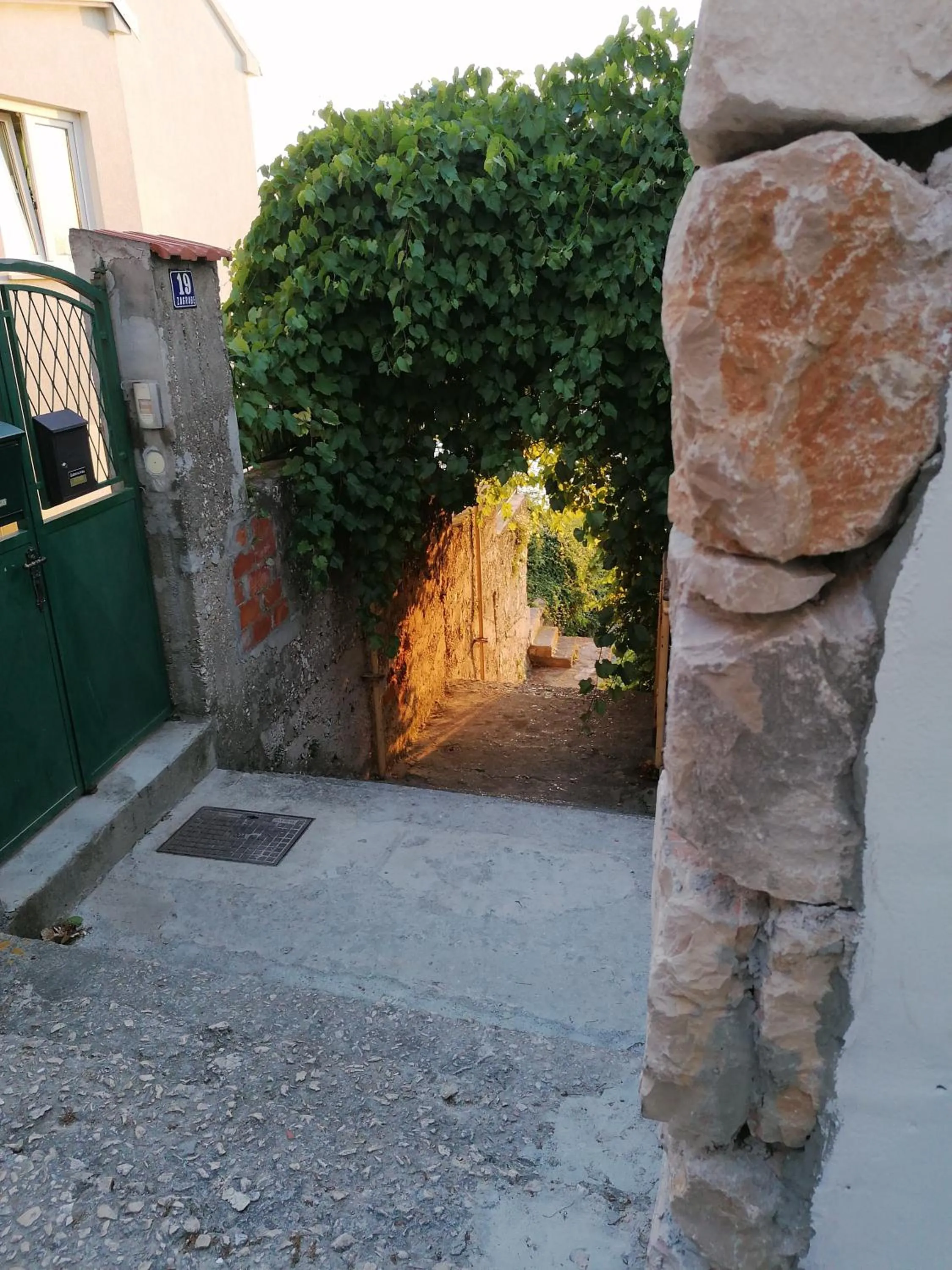Apartman Luna