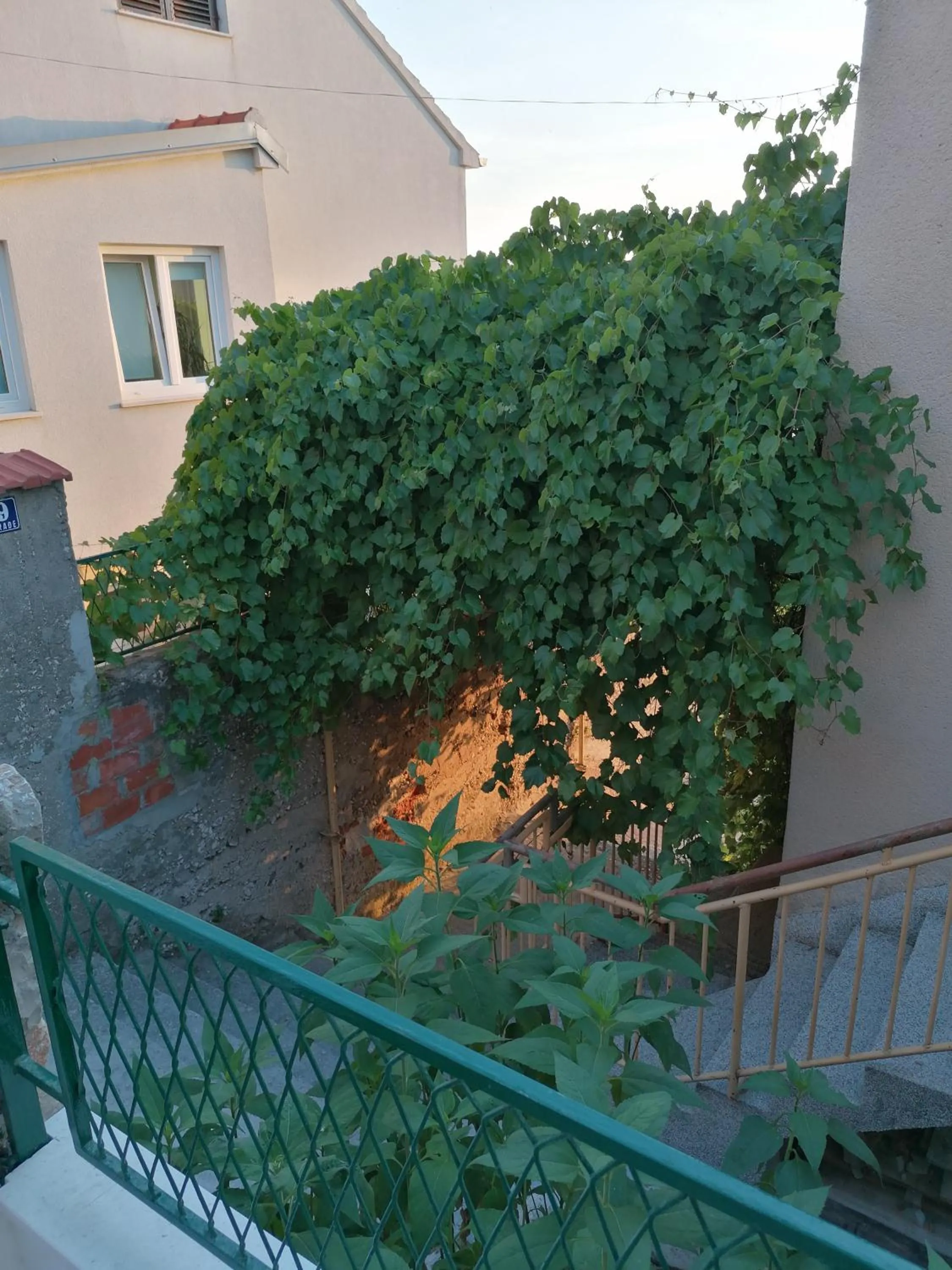 Apartman Luna