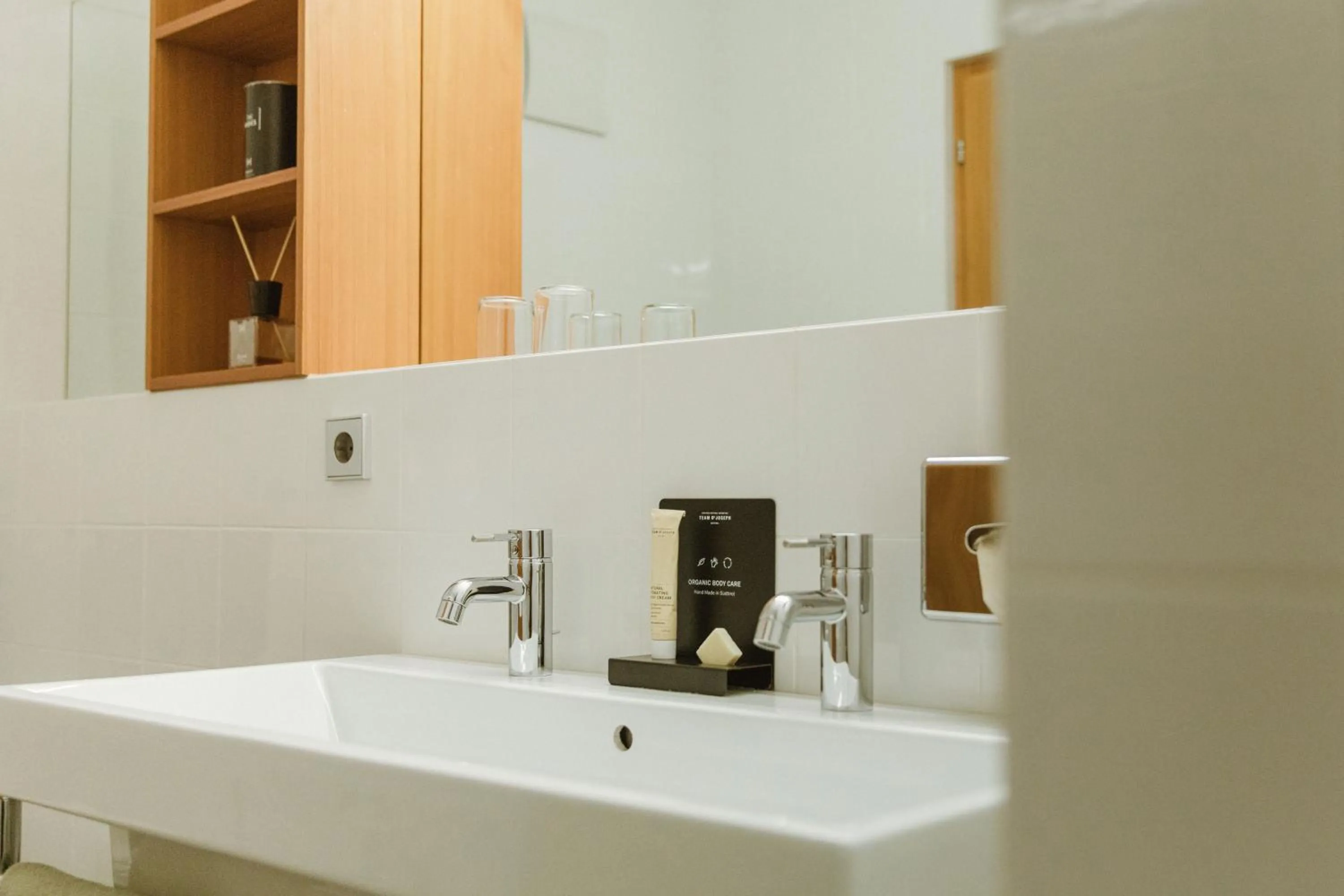 Superior Suite in Lindenhof Pure Luxury & Spa DolceVita Resort