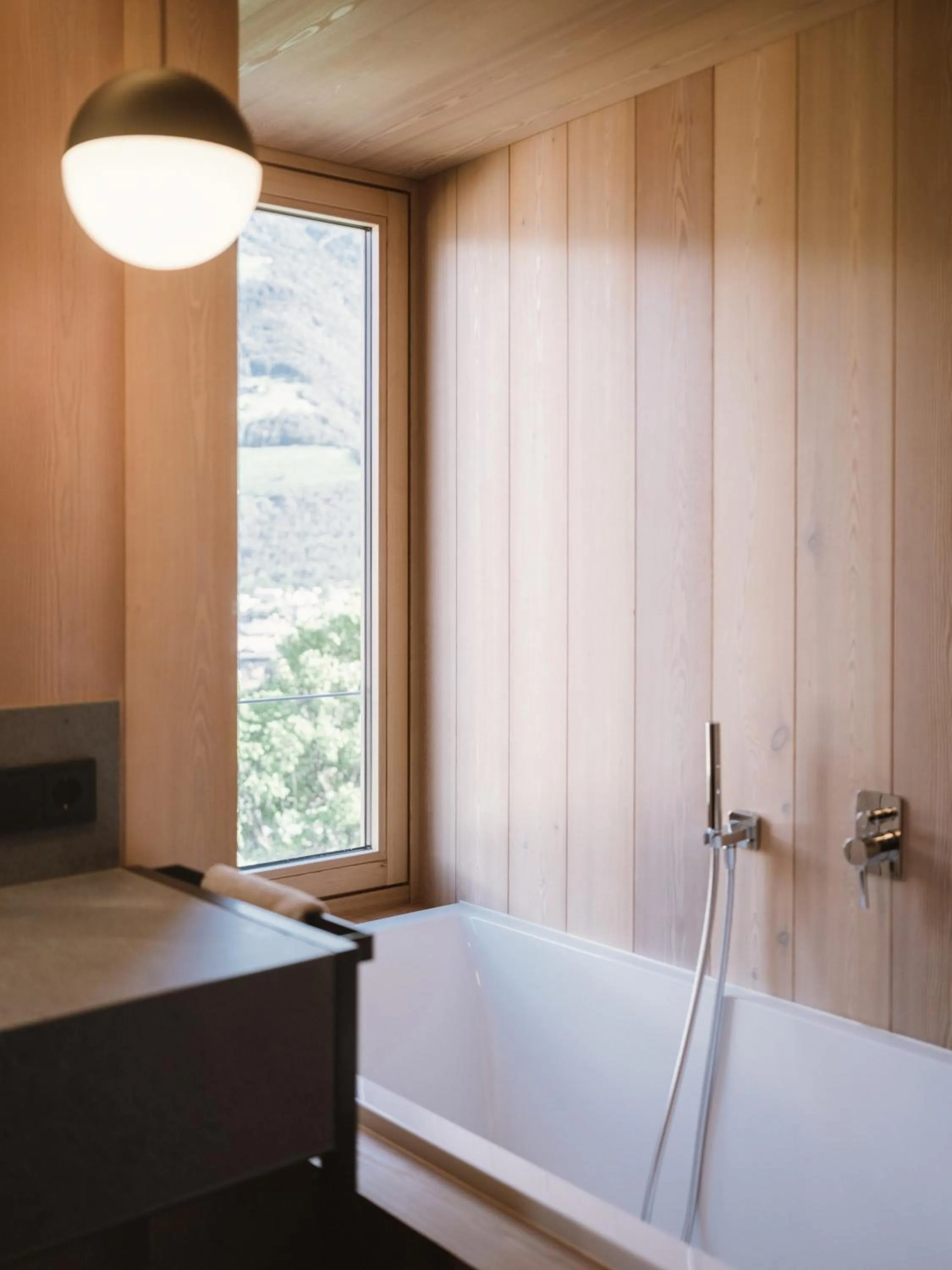 Photo of the whole room in Lindenhof Pure Luxury & Spa DolceVita Resort