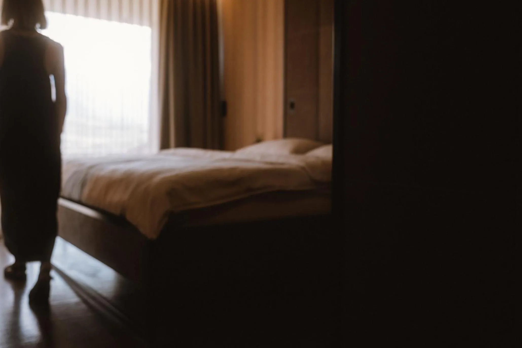 Deluxe Junior Suite in Lindenhof Pure Luxury & Spa DolceVita Resort