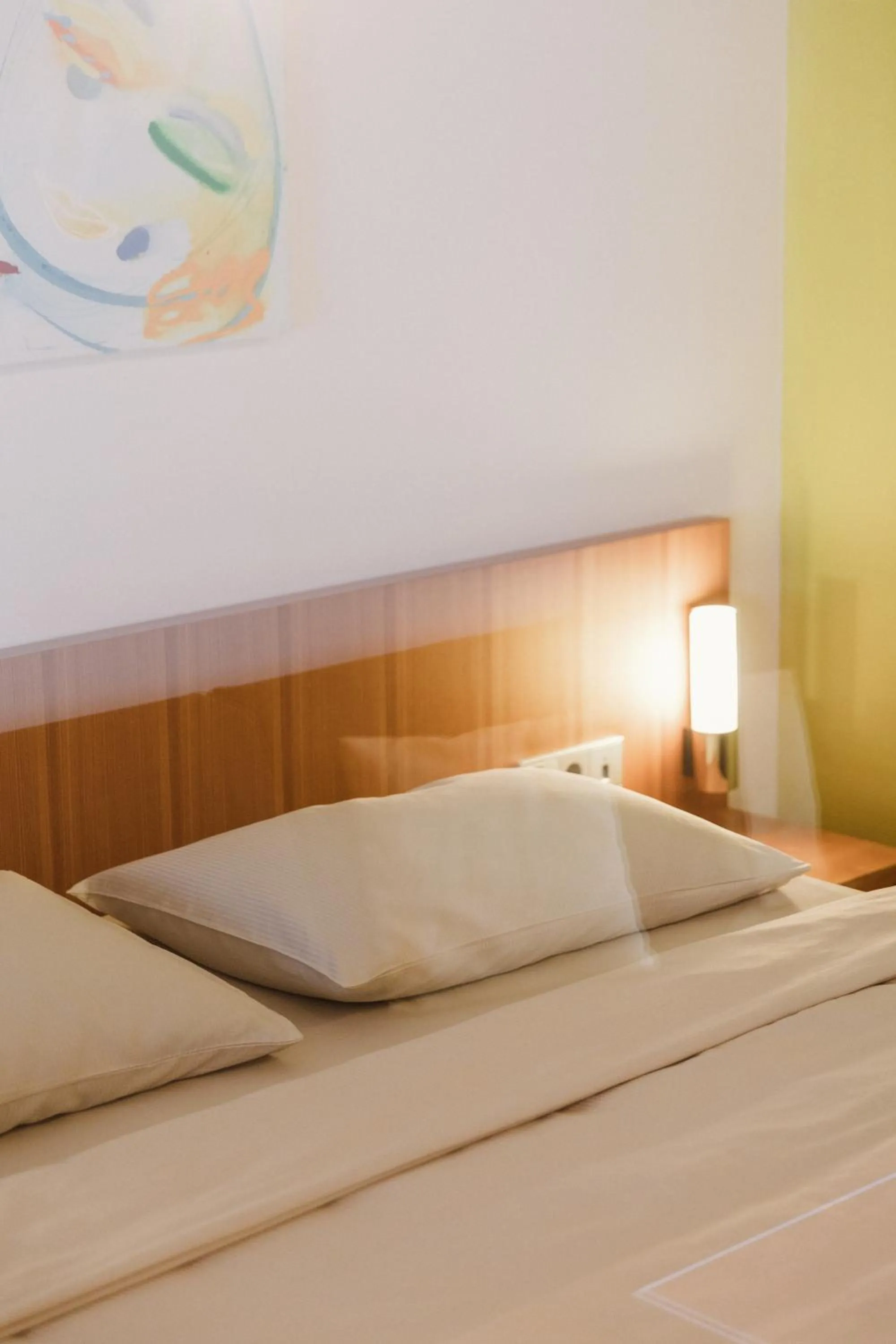 Bedroom, Bed in Lindenhof Pure Luxury & Spa DolceVita Resort