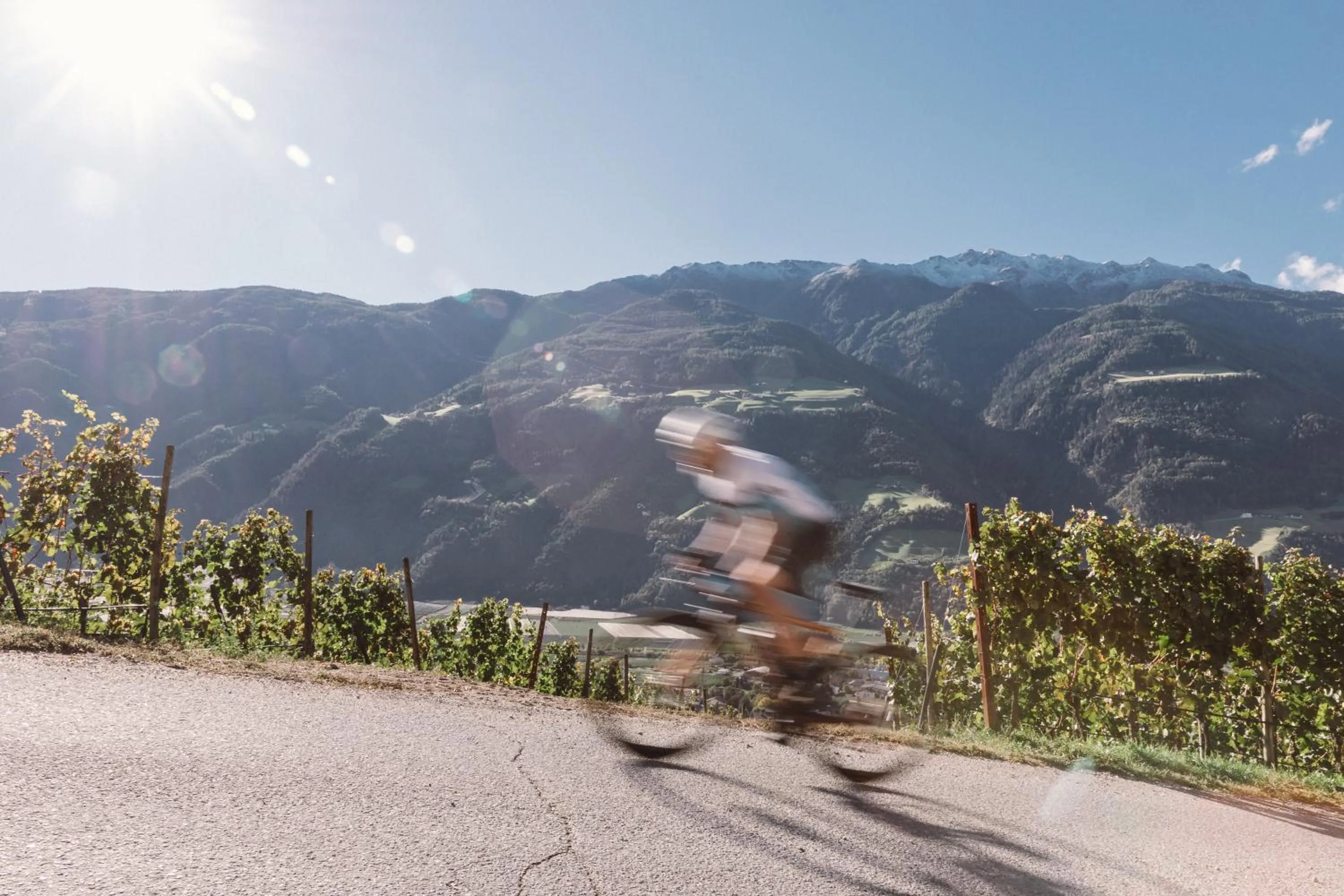 Activities in Lindenhof Pure Luxury & Spa DolceVita Resort