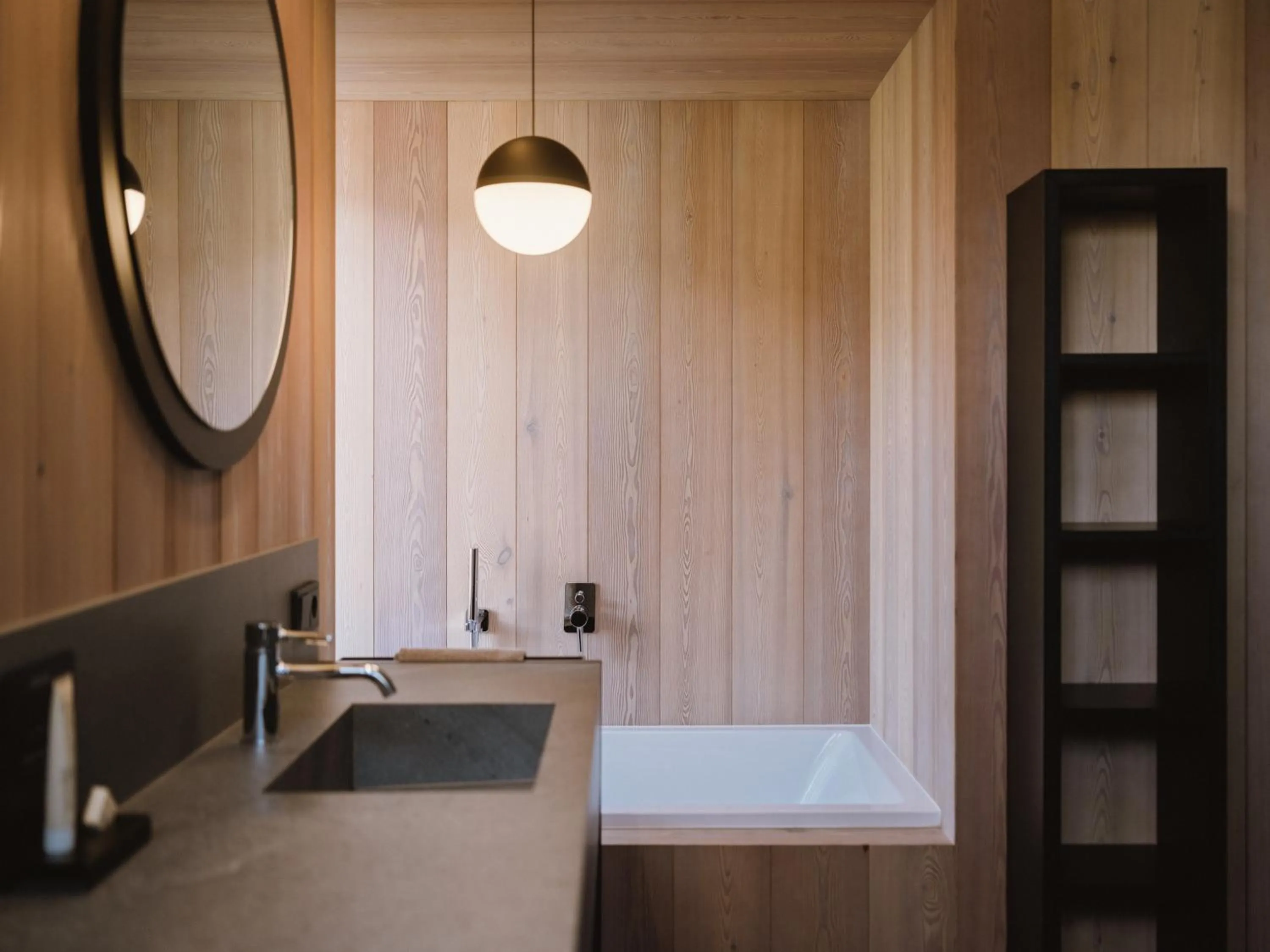 Photo of the whole room in Lindenhof Pure Luxury & Spa DolceVita Resort