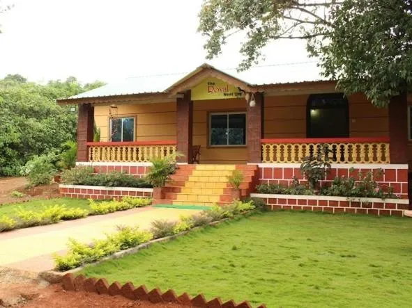 Royal Nest Villa