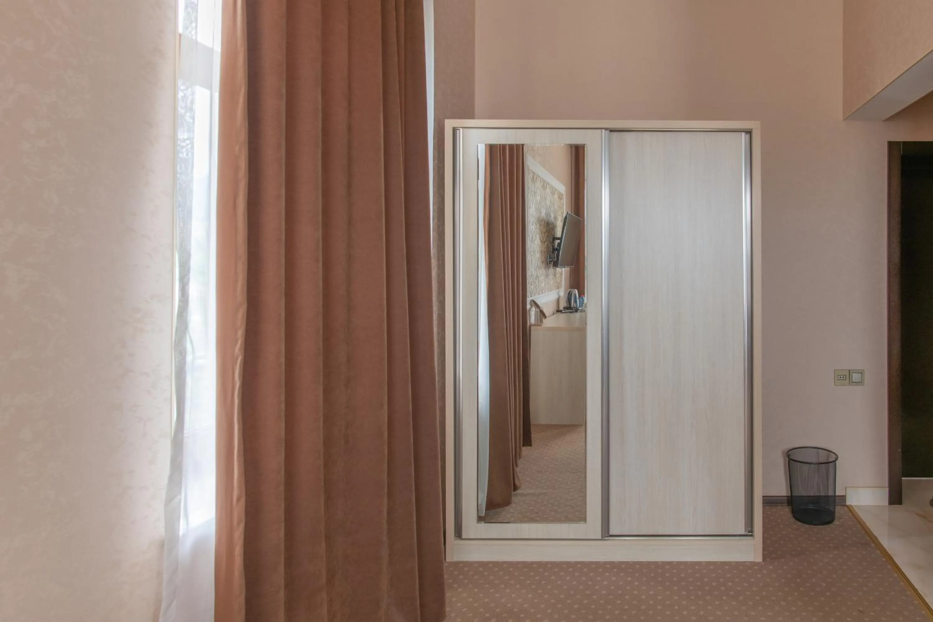 Hirkan Park Hotel