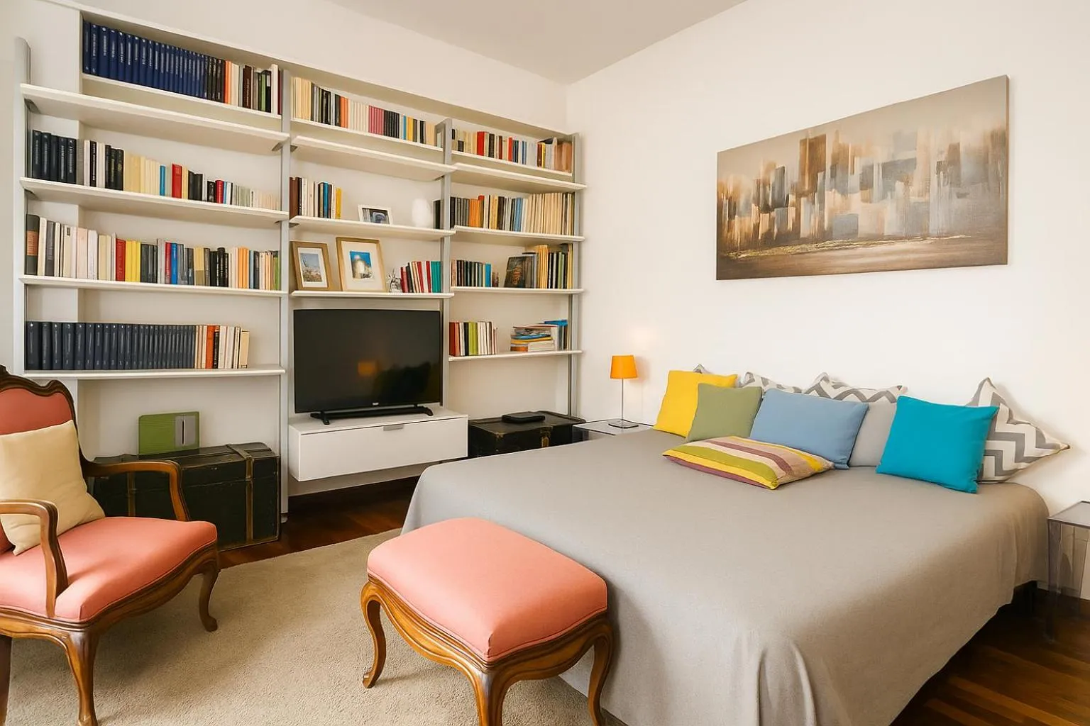 Cassàri Suite