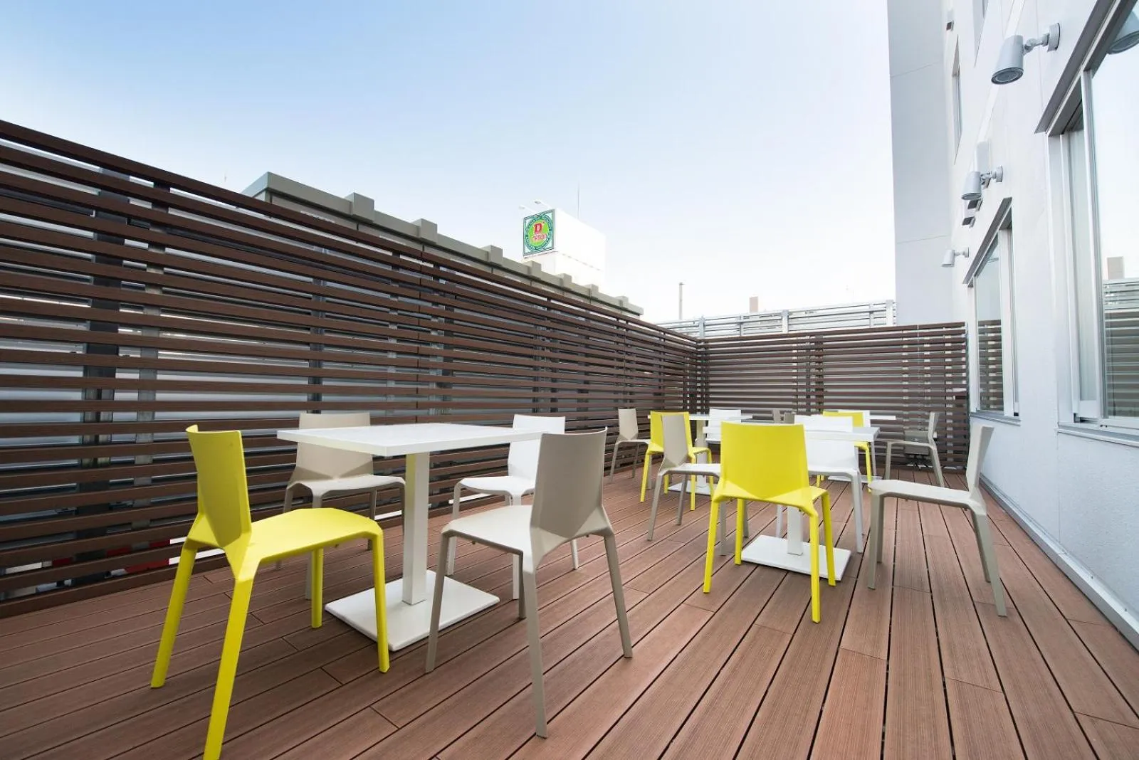 Super Hotel Tokyo JR Shinkoiwa