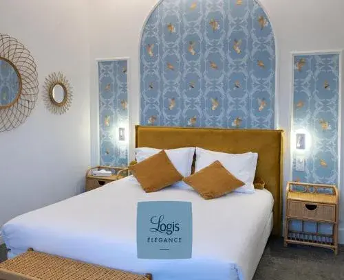 Logis Hôtel Marguerite Logis Hôtel Marguerite