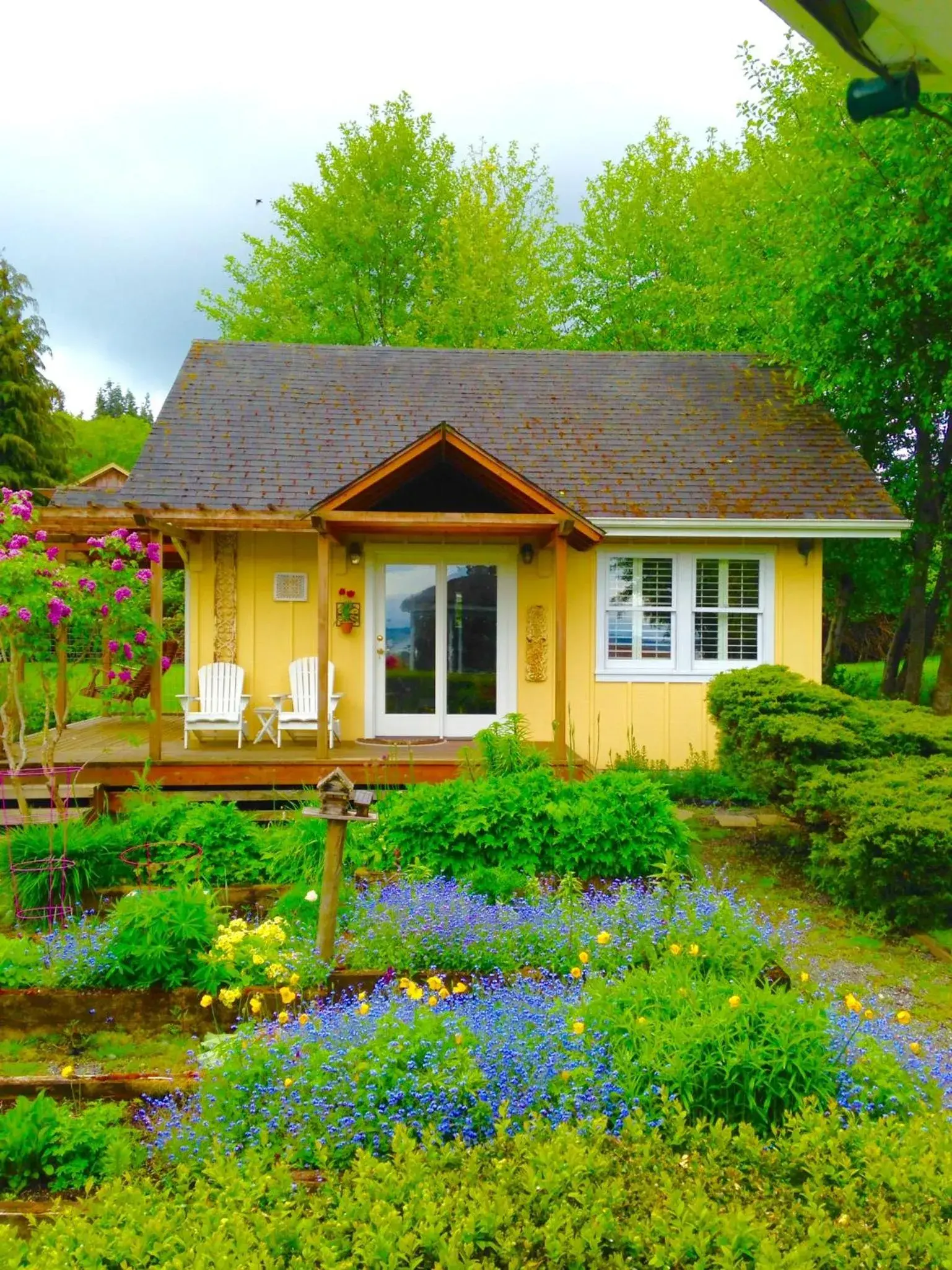 Country Cottage of Langley Country Cottage of Langley