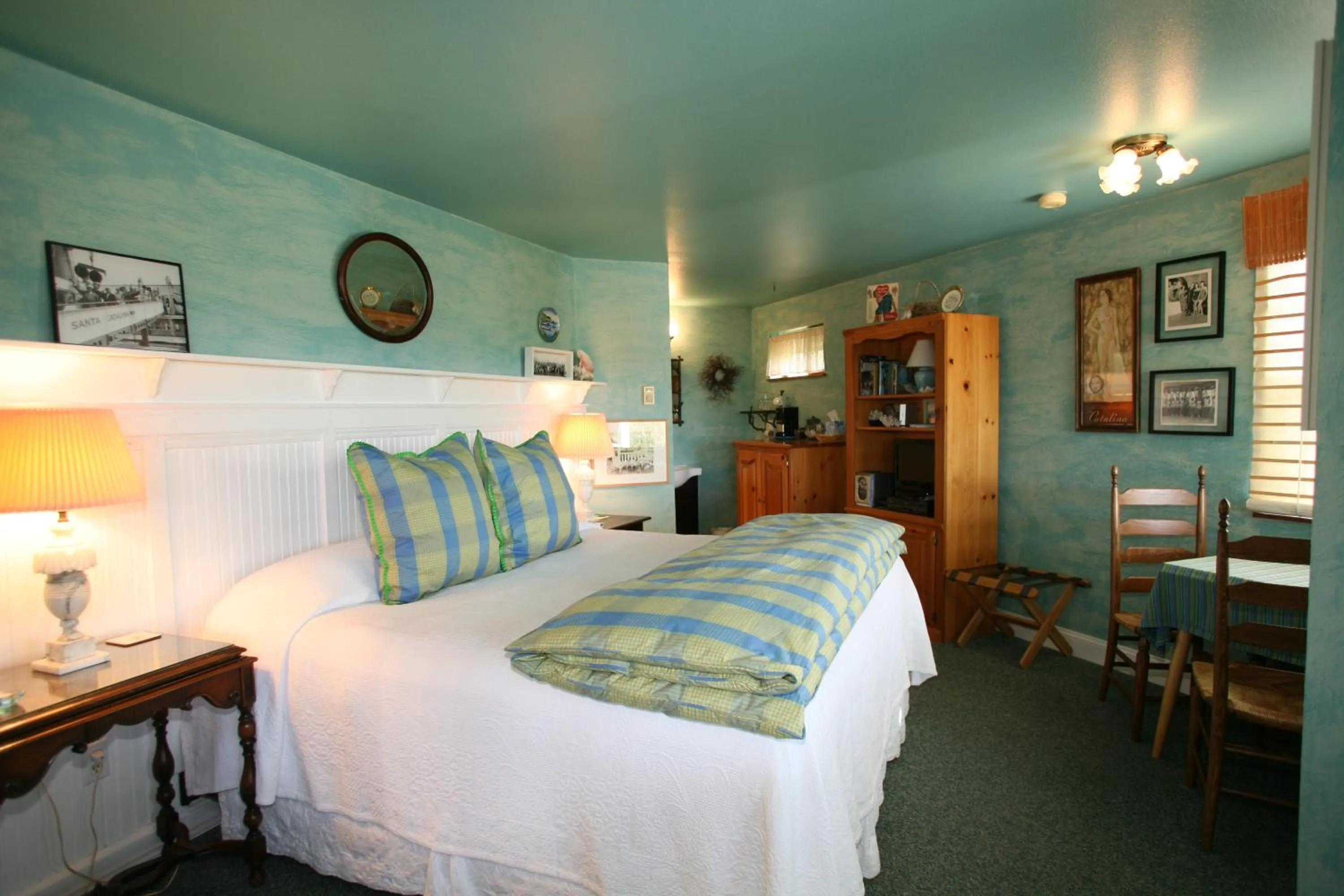 Country Cottage of Langley