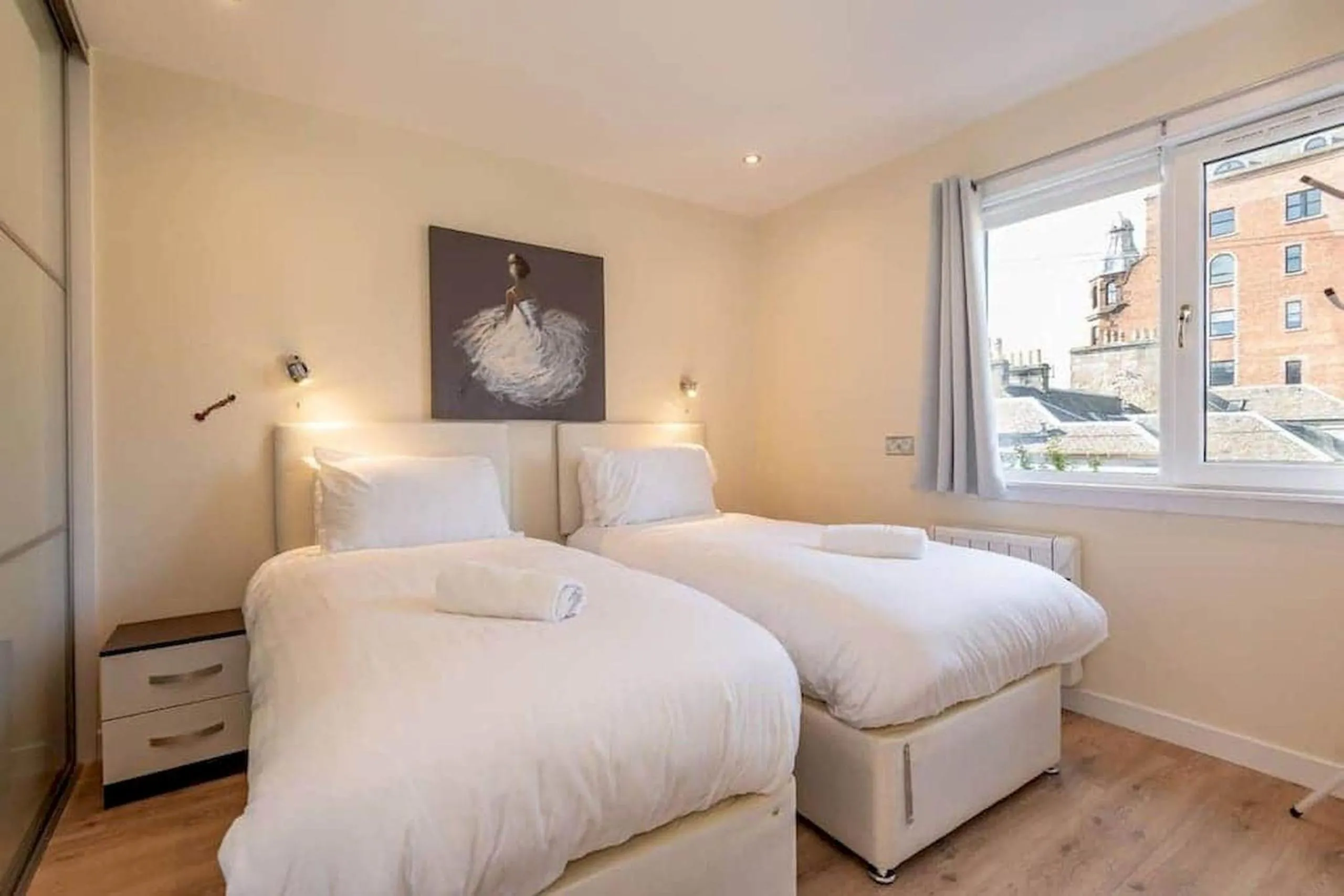 Pilmour Place - No 6