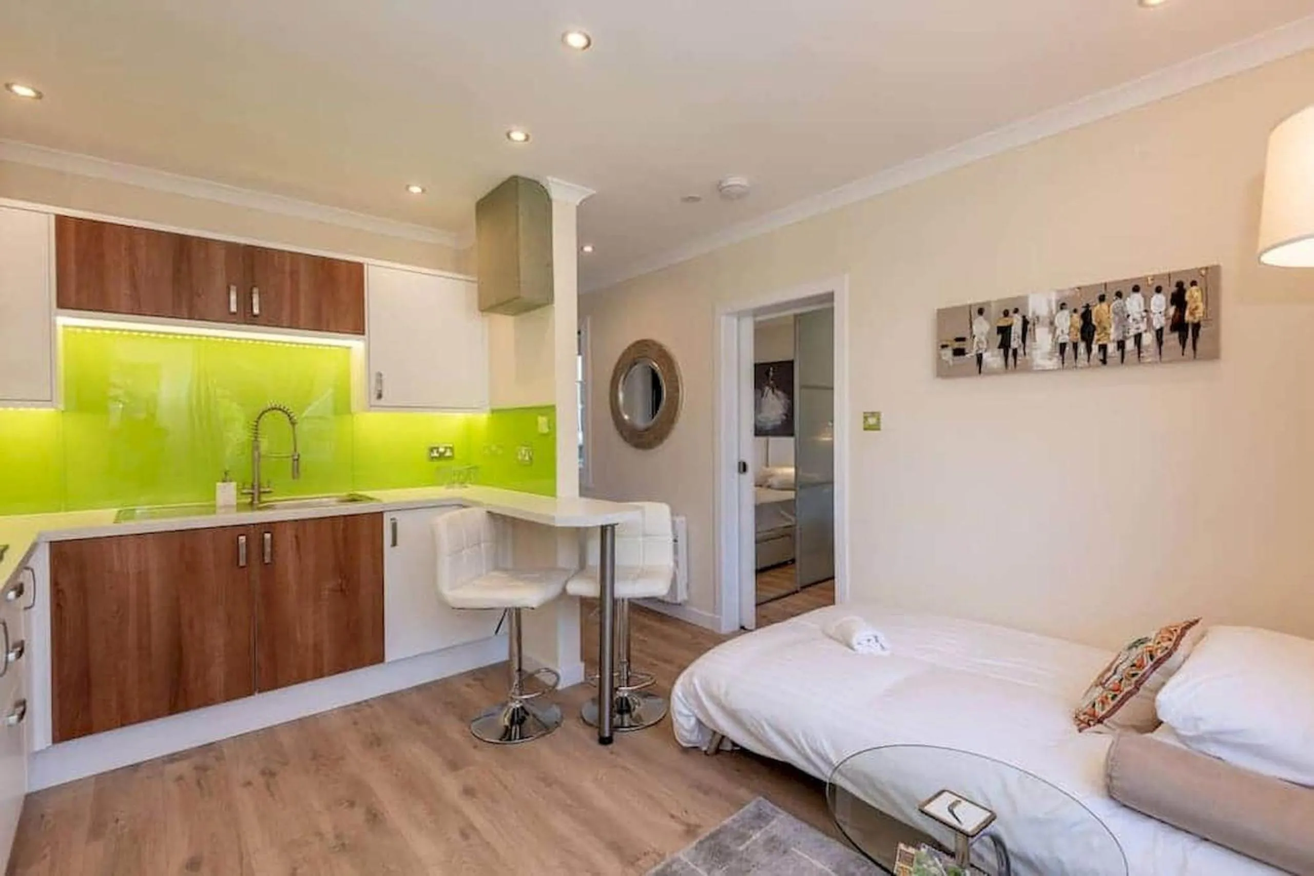 Pilmour Place - No 6