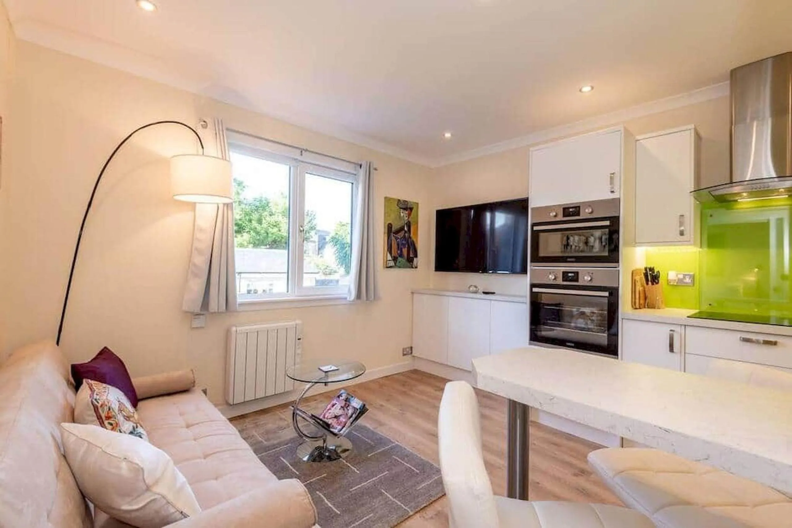 Pilmour Place - No 6