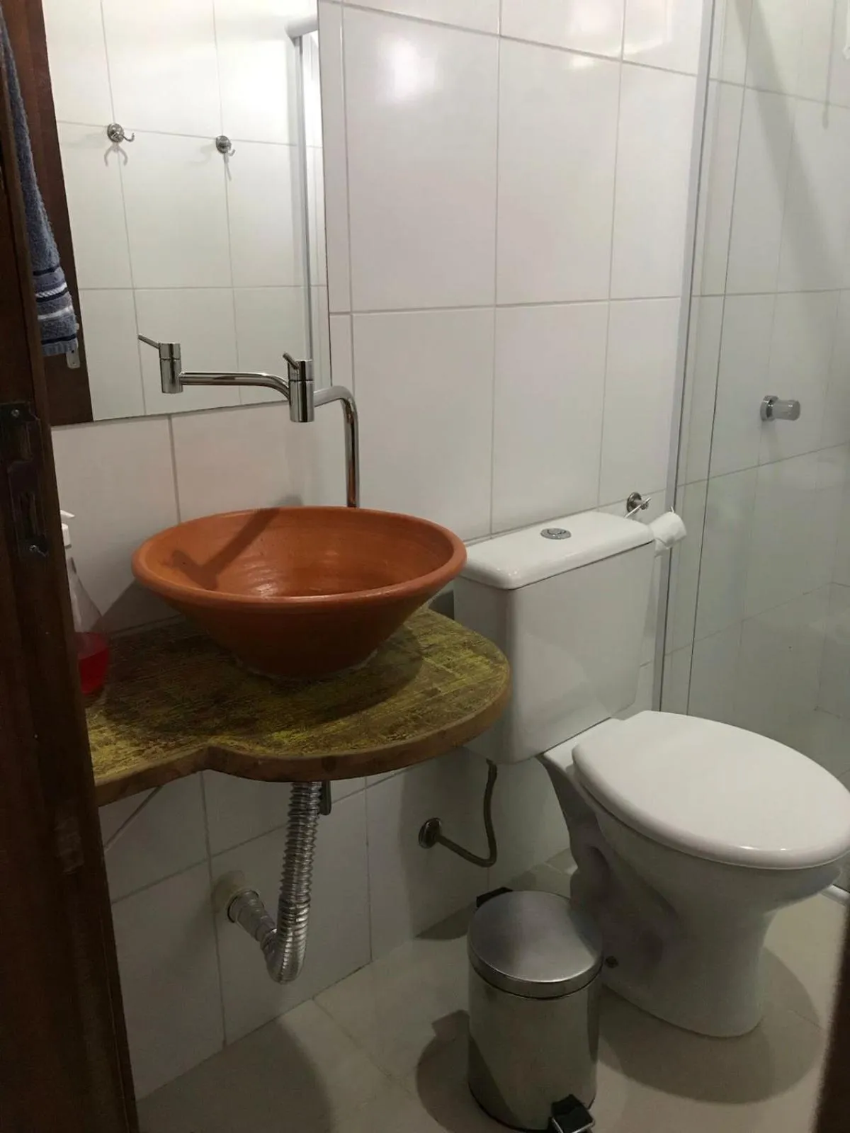 Pousada Armação das Baleias