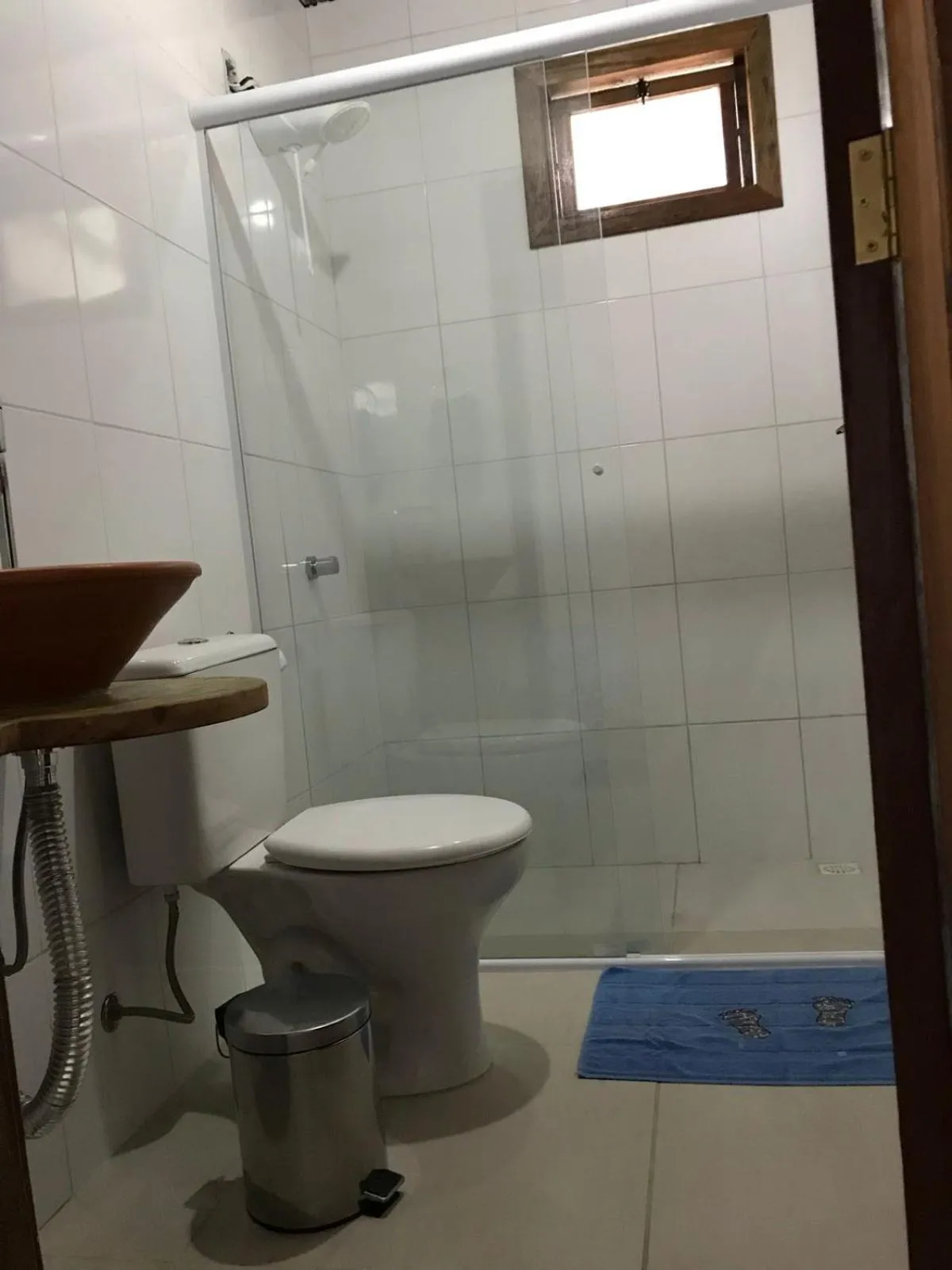 Pousada Armação das Baleias