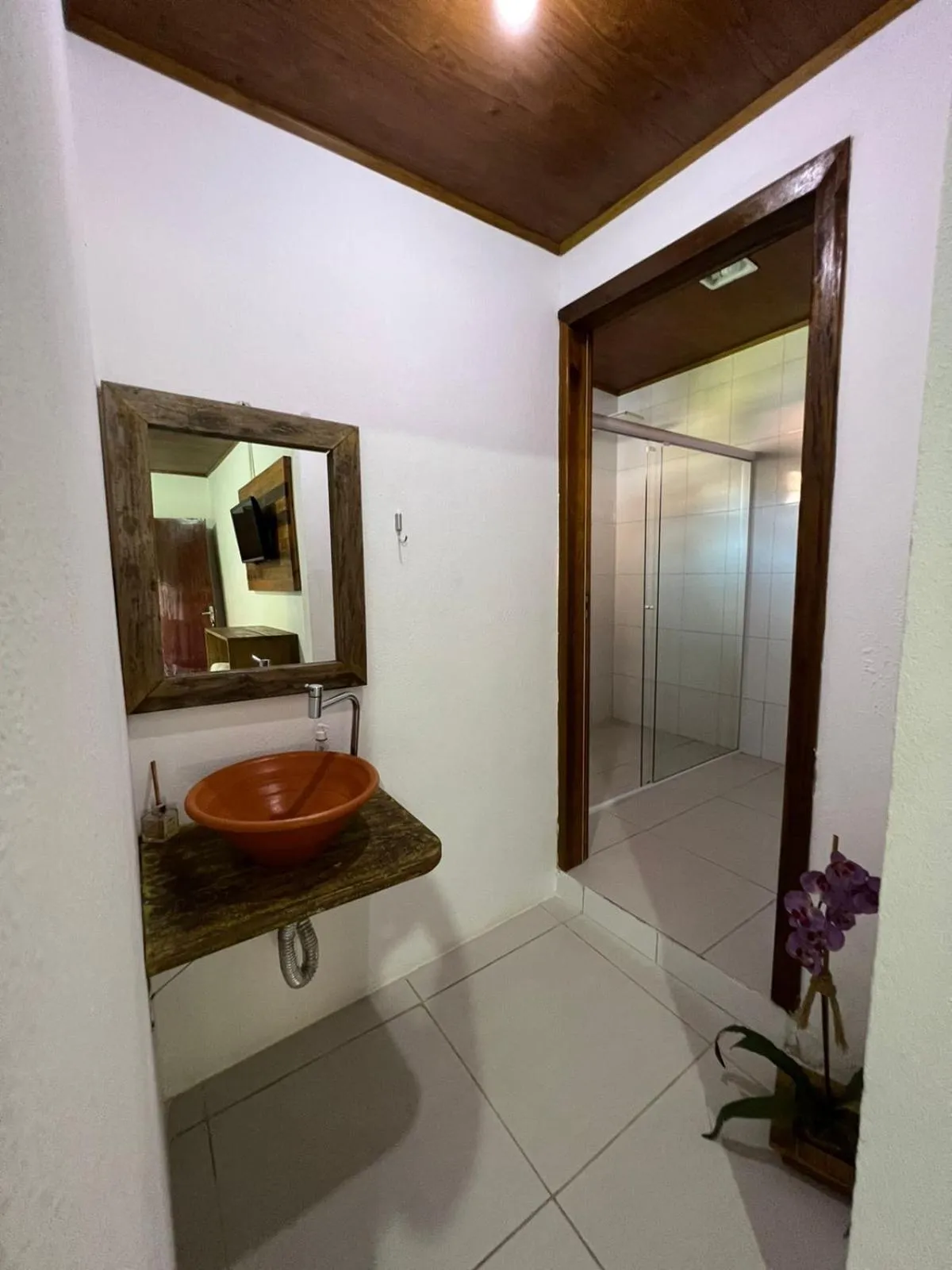 Pousada Armação das Baleias