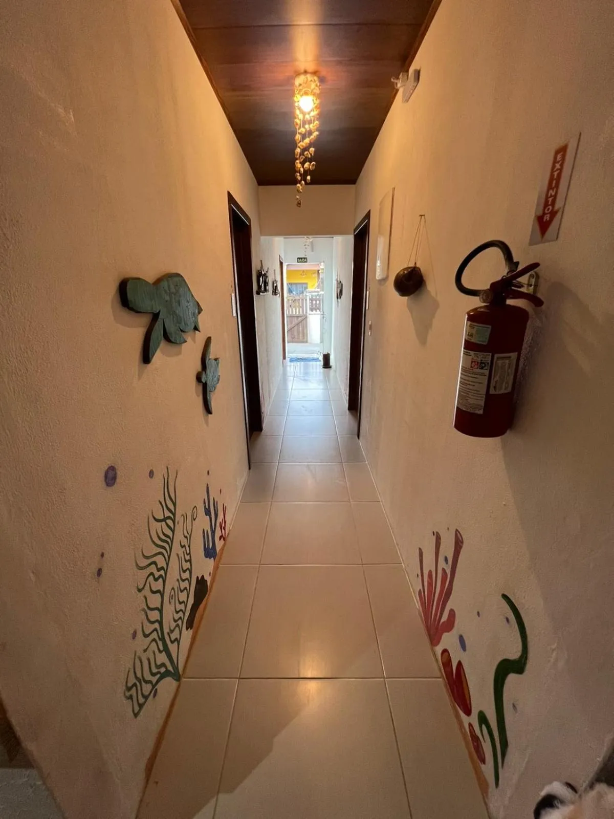 Pousada Armação das Baleias