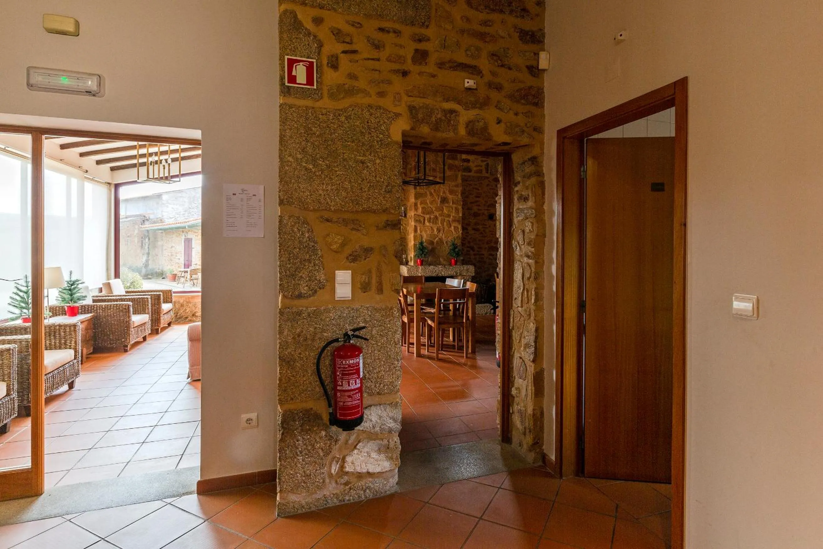 Quinta do Chão da Vinha