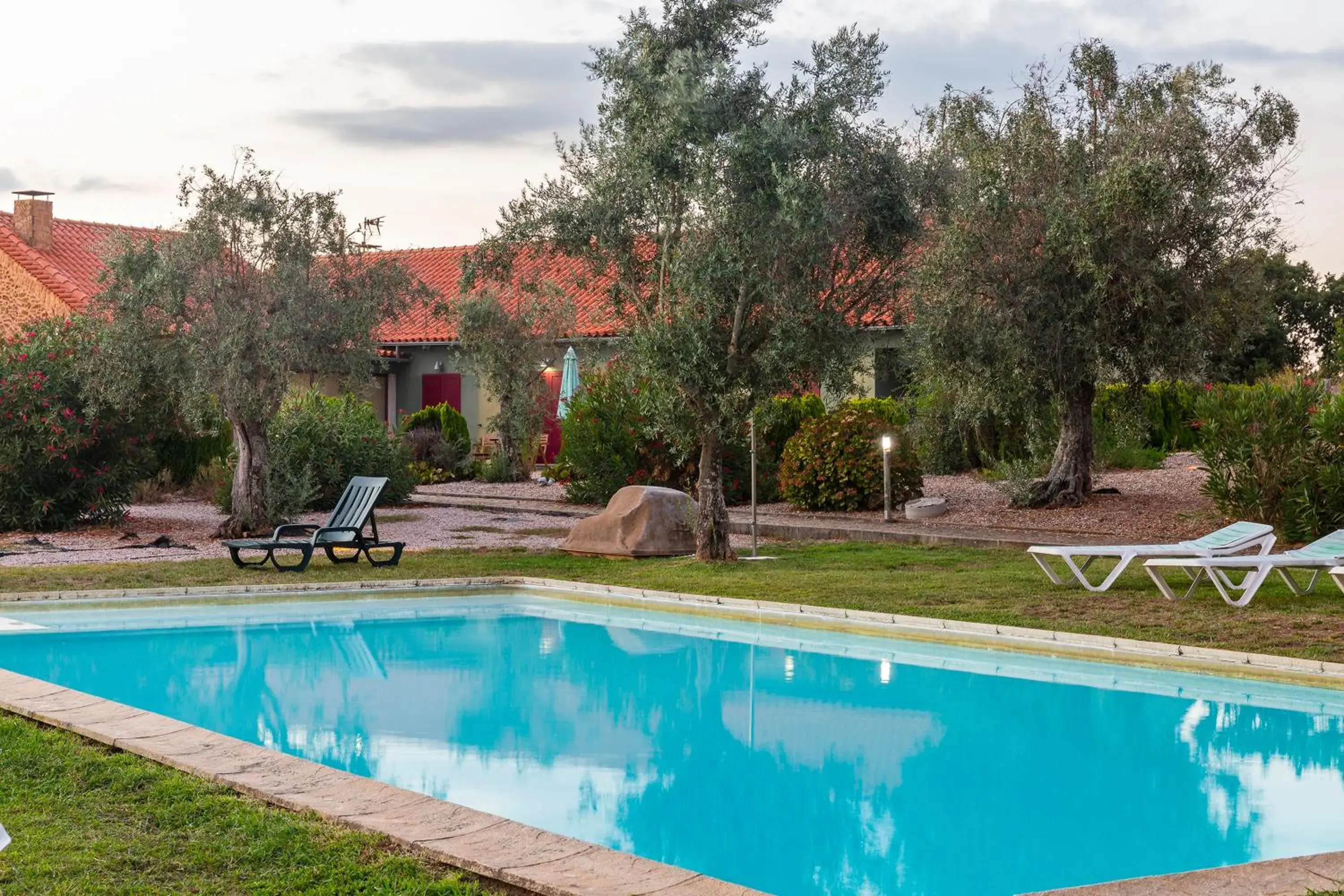 Quinta do Chão da Vinha Quinta do Chão da Vinha