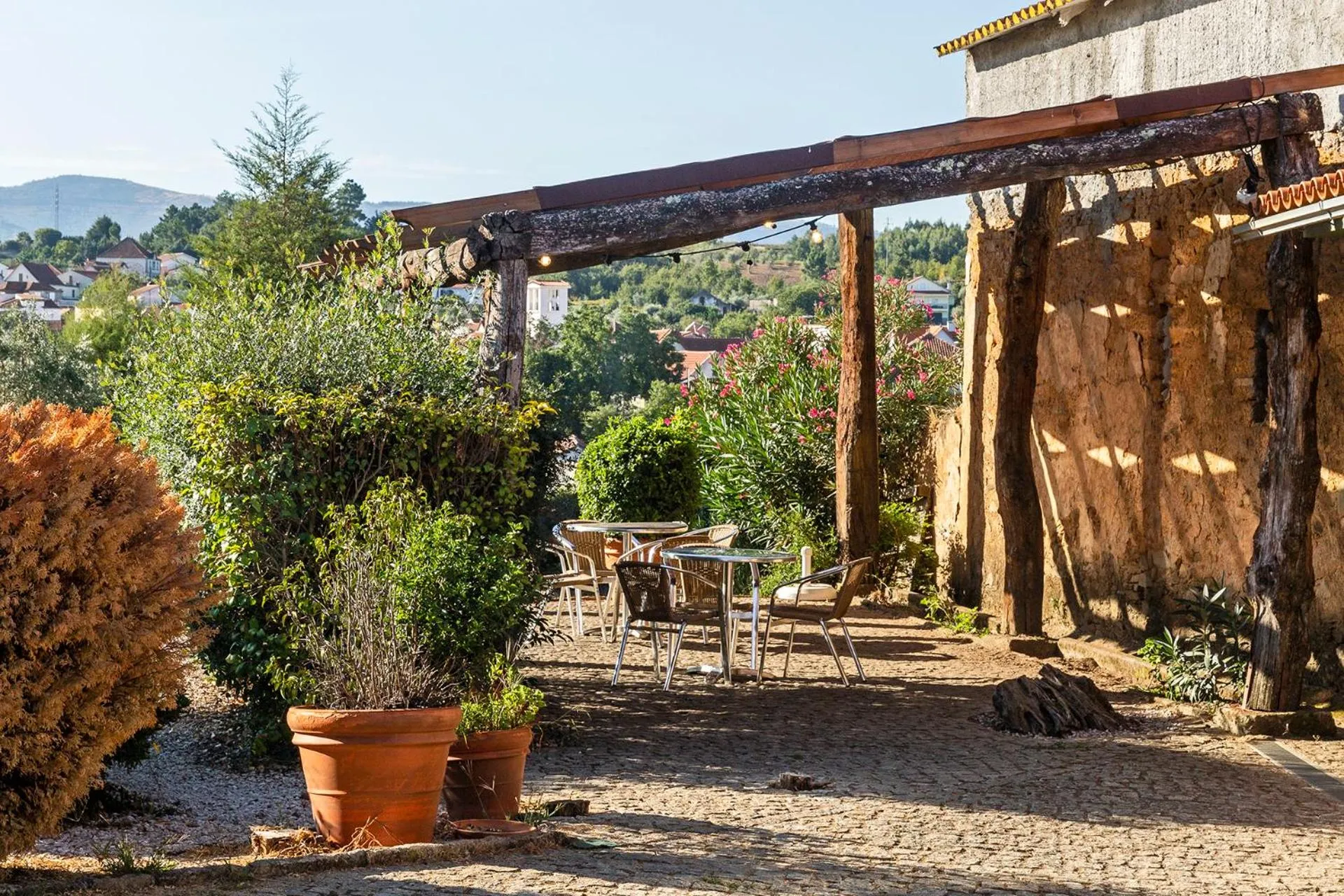 Quinta do Chão da Vinha