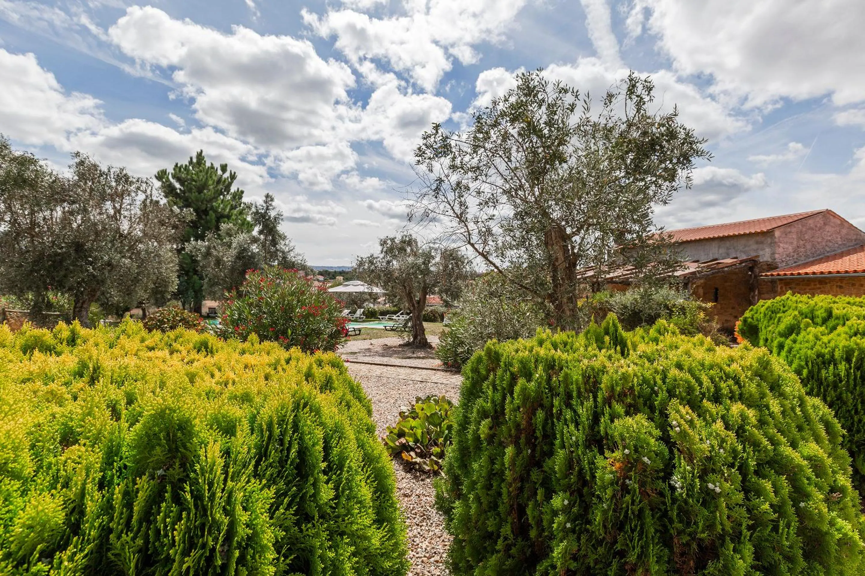 Quinta do Chão da Vinha