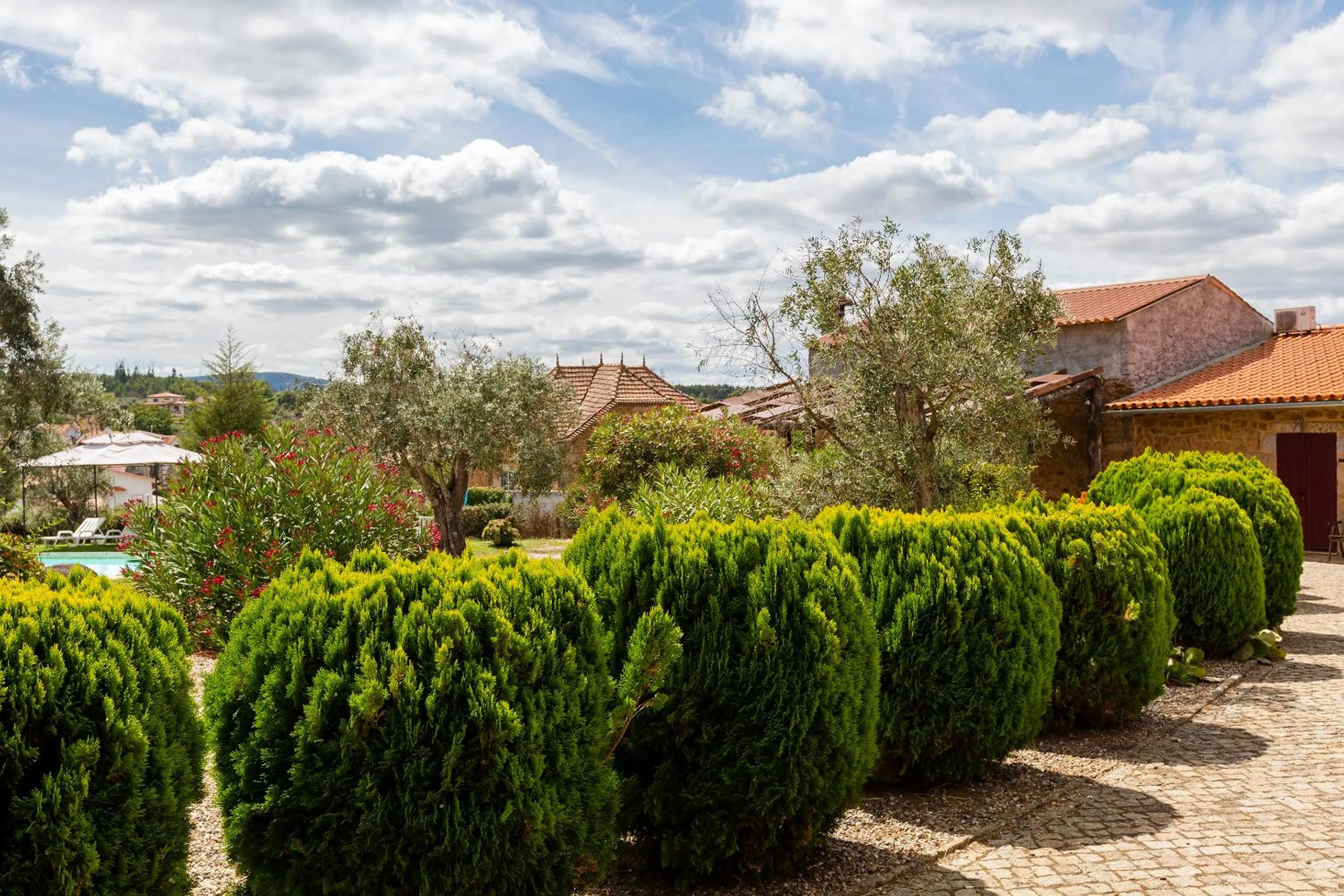 Quinta do Chão da Vinha