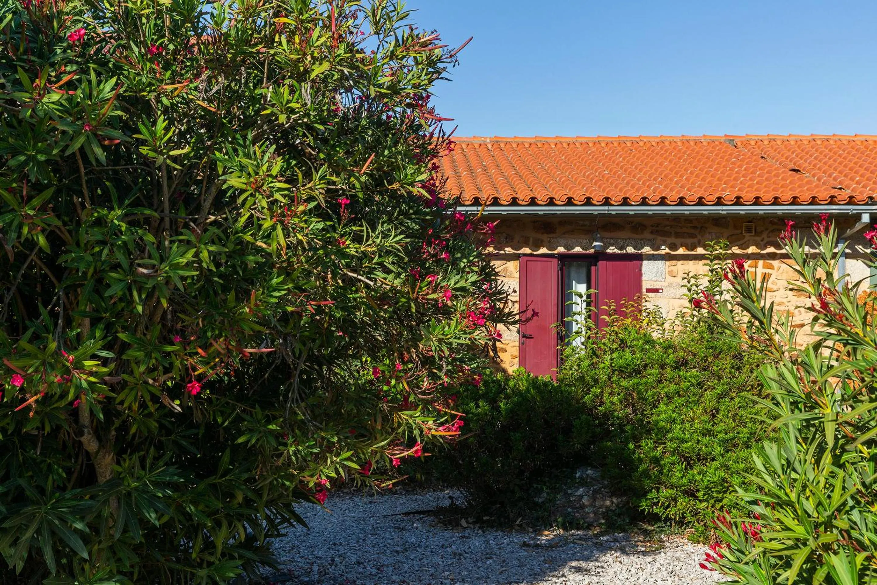 Quinta do Chão da Vinha